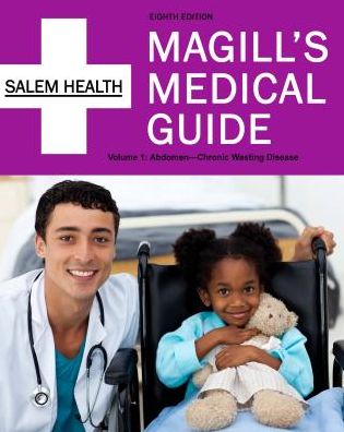 Magill's Medical Guide : Print Purchase Includes Free Online Access