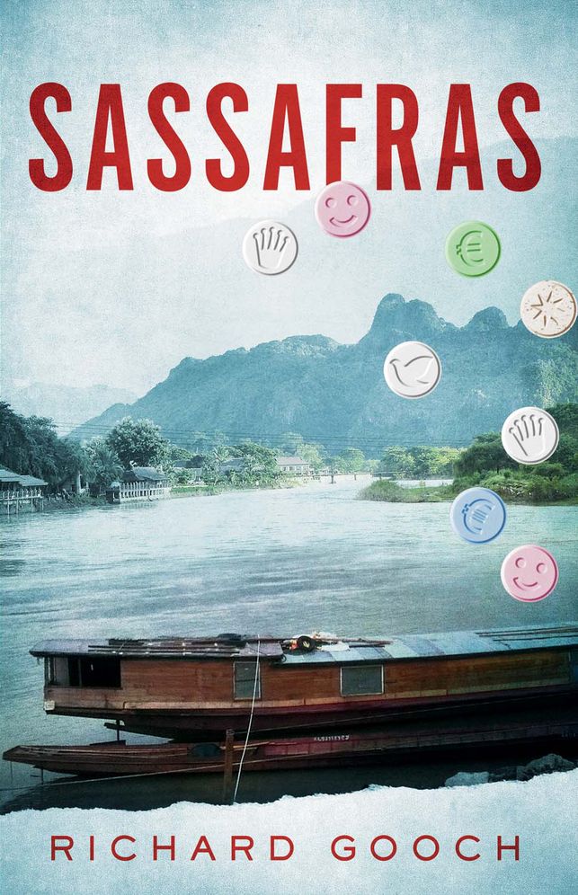 Sassafras