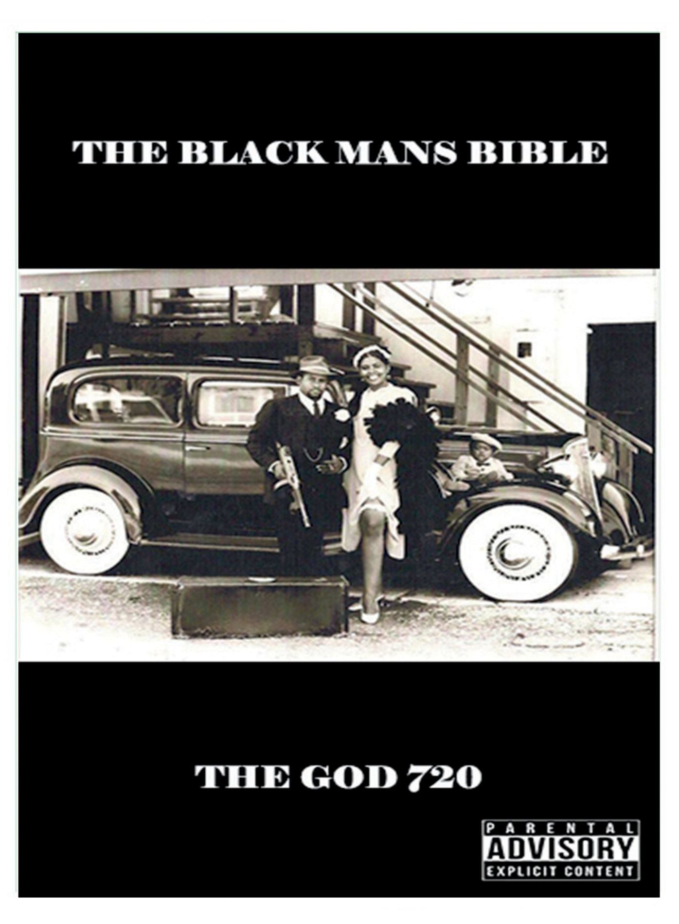 The Black Mans Bible