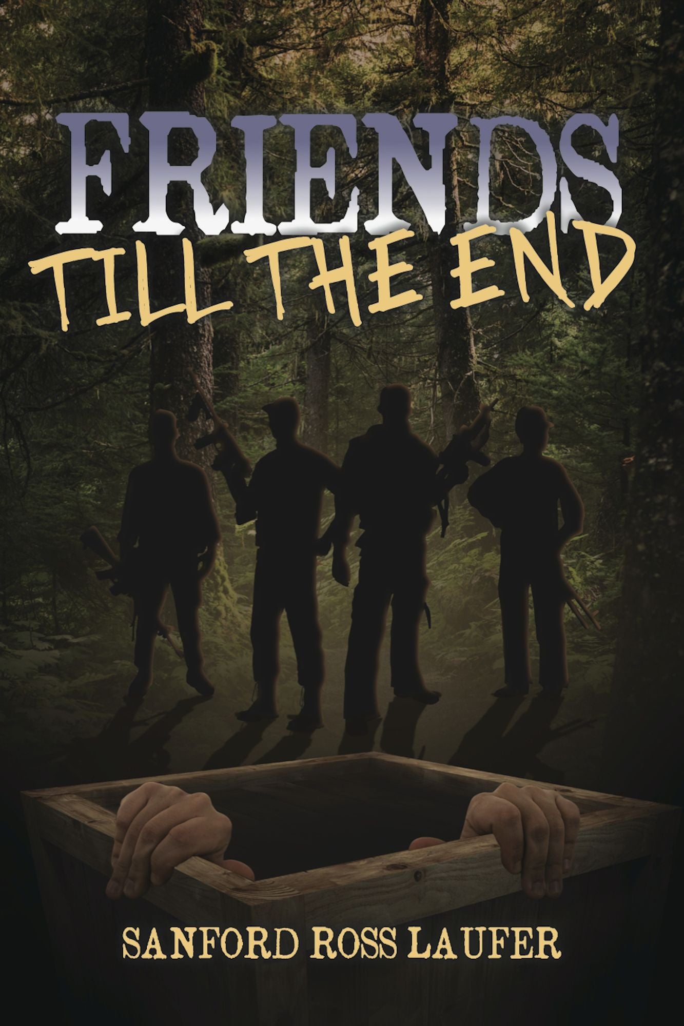Friends till the End