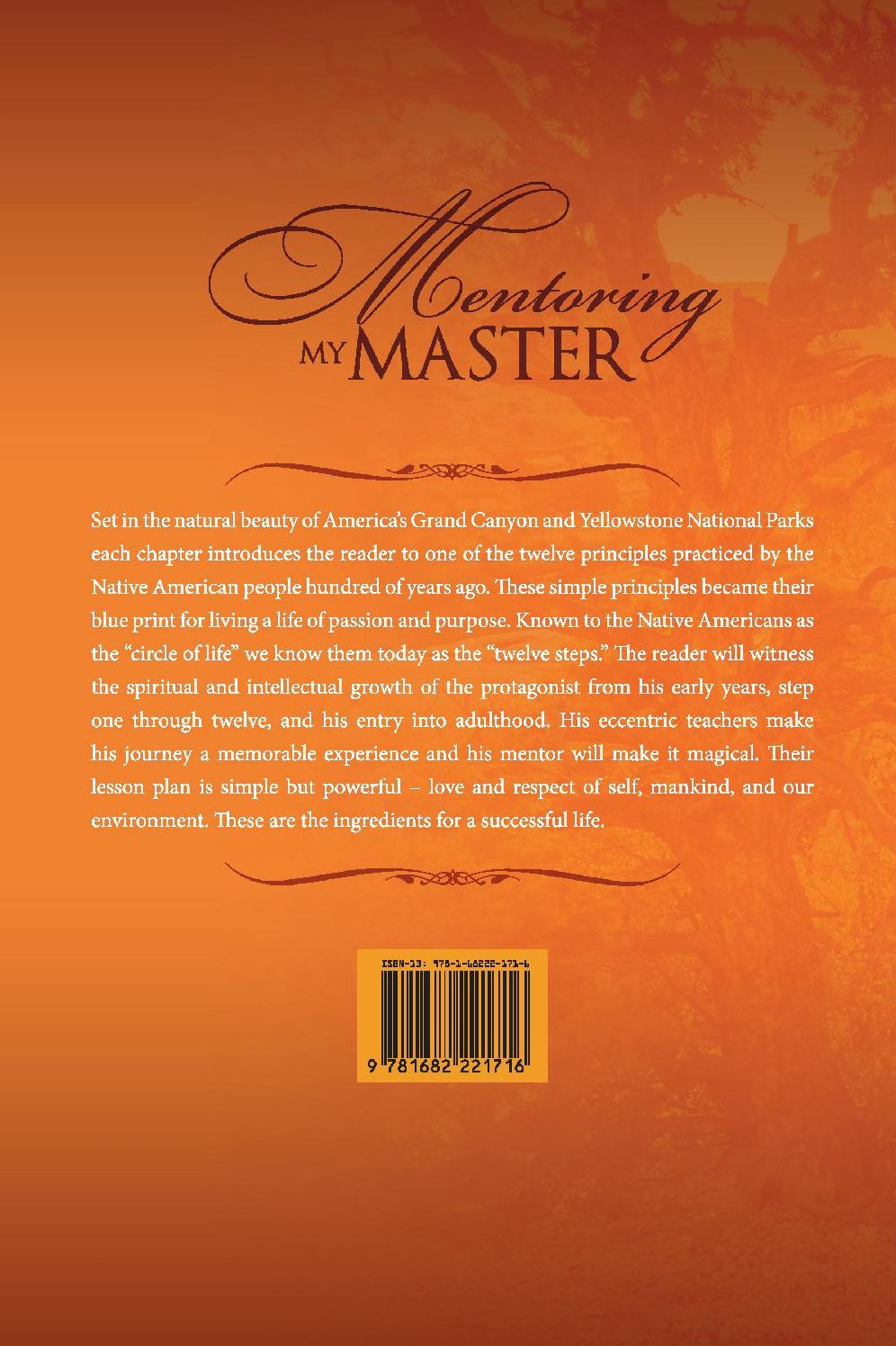 Mentoring My Master