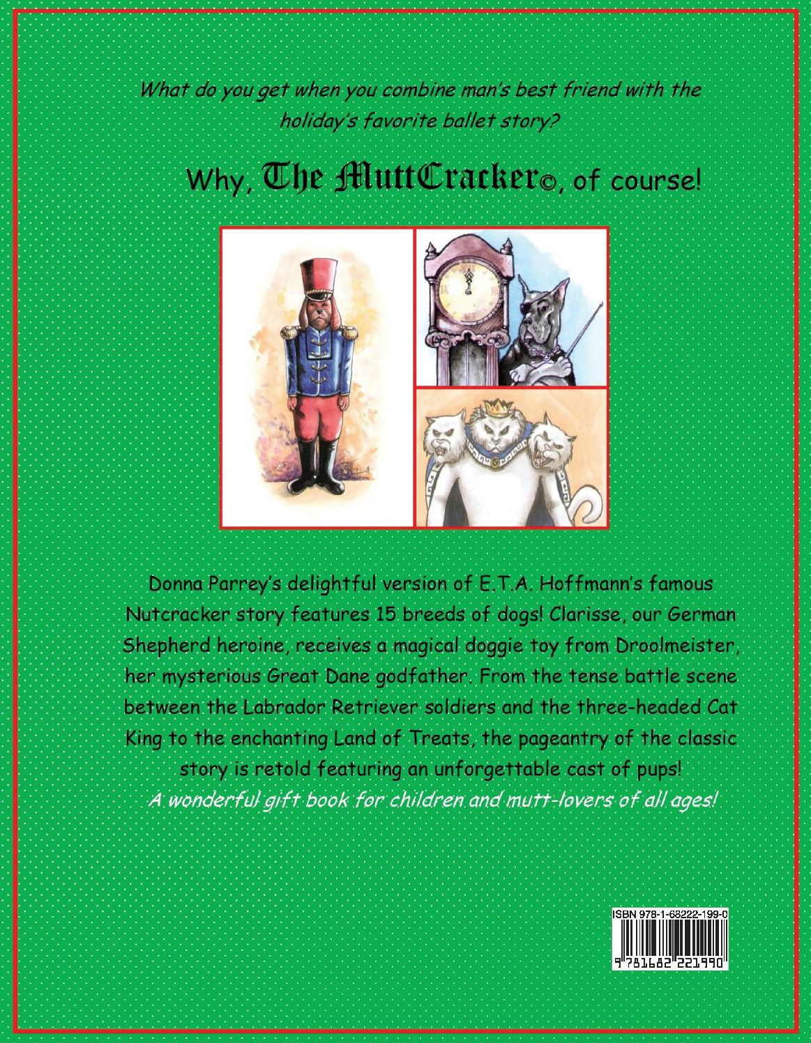 The MuttCracker