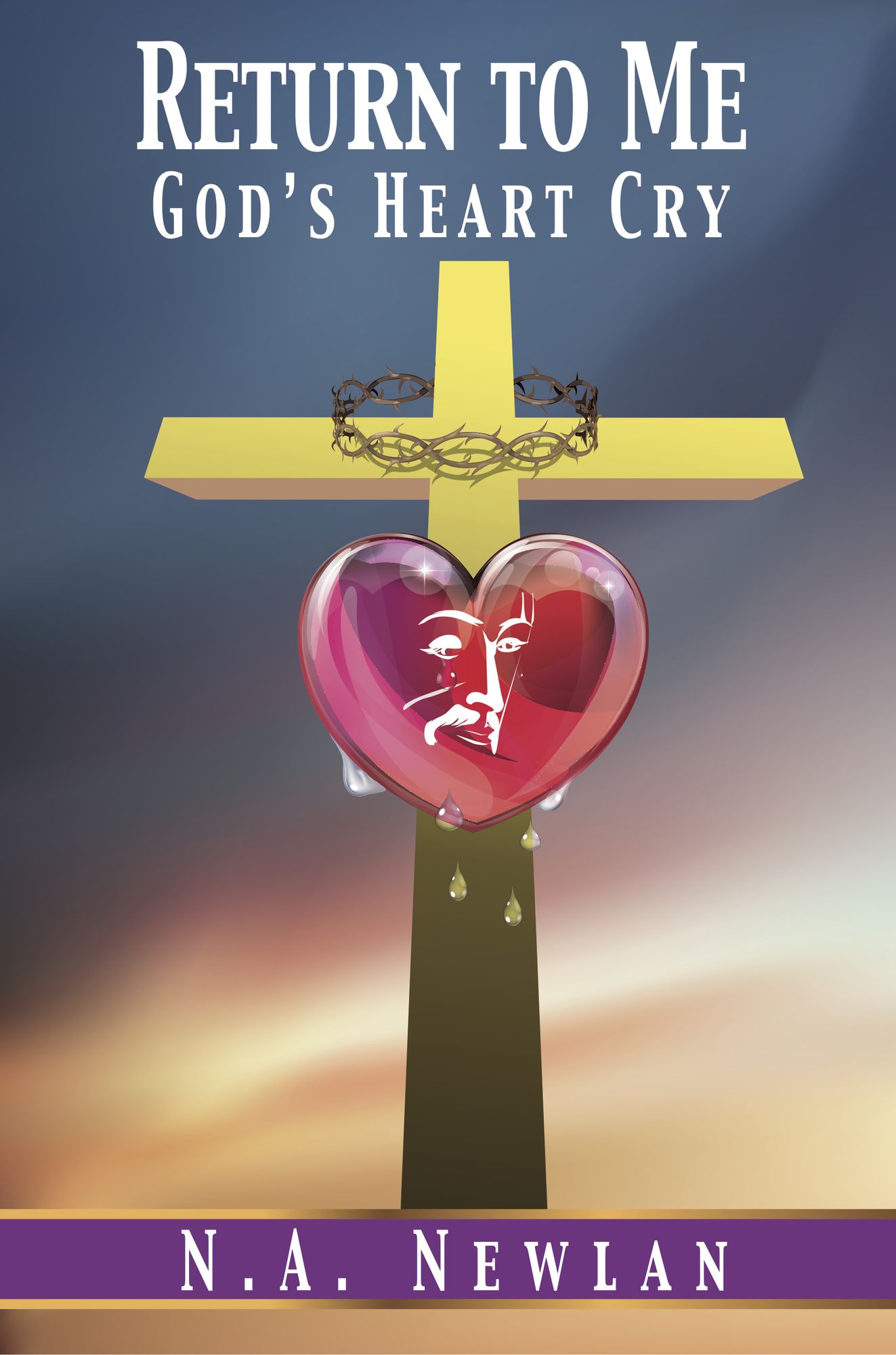 Return to Me: God's Heart Cry