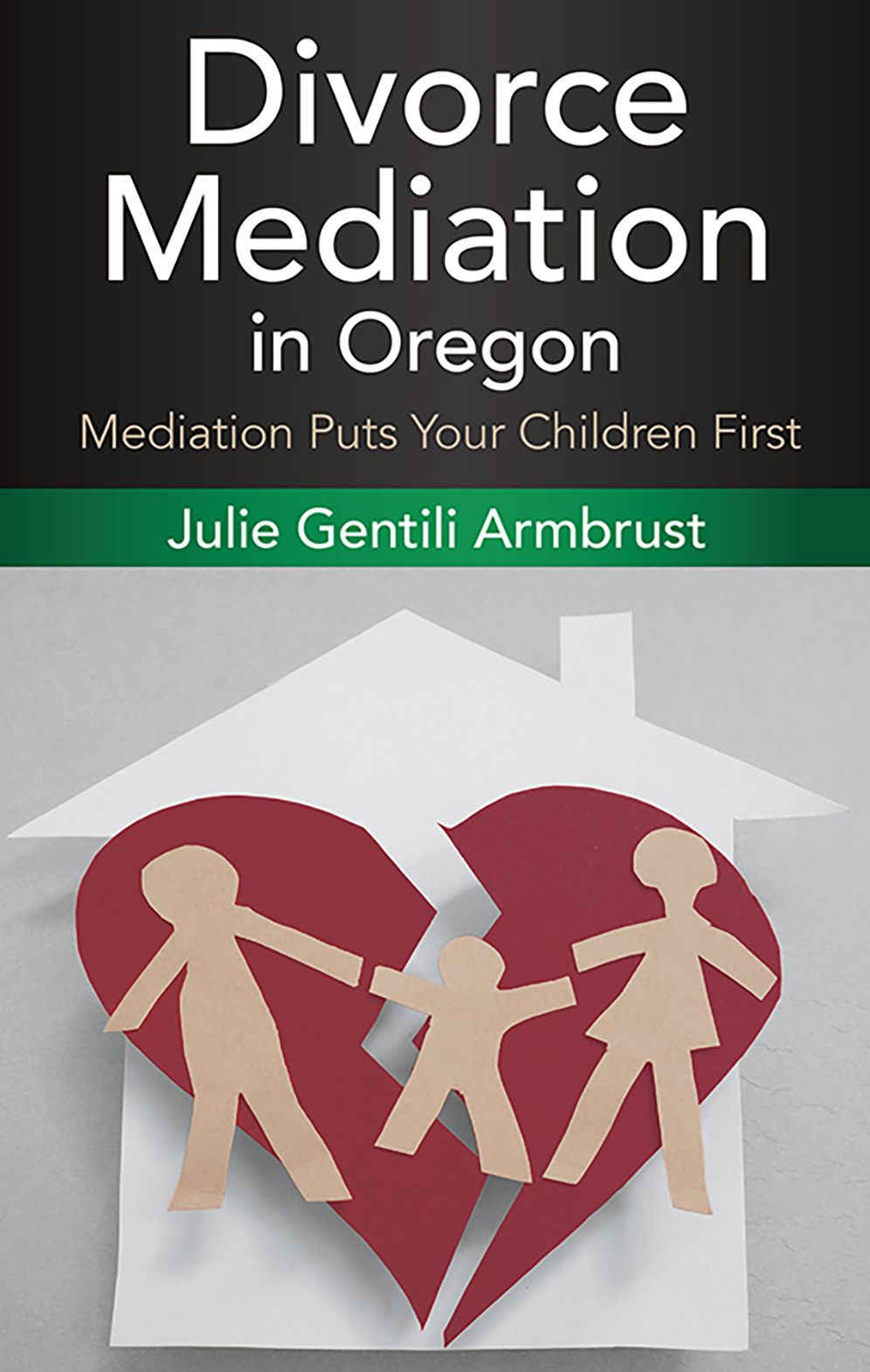 Divorce Mediation in Oregon