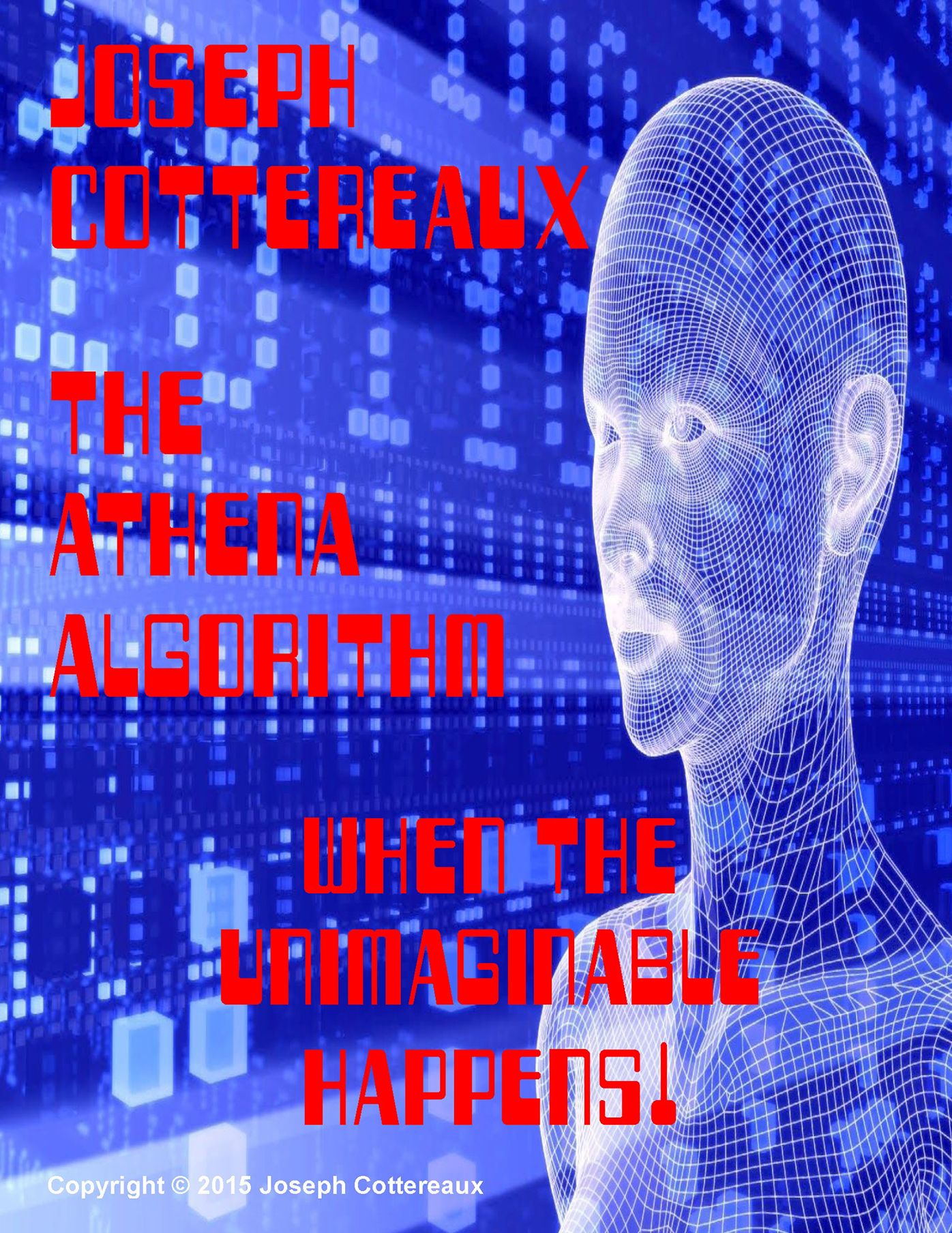 The Athena Algorithm: When the Unimaginable Happens