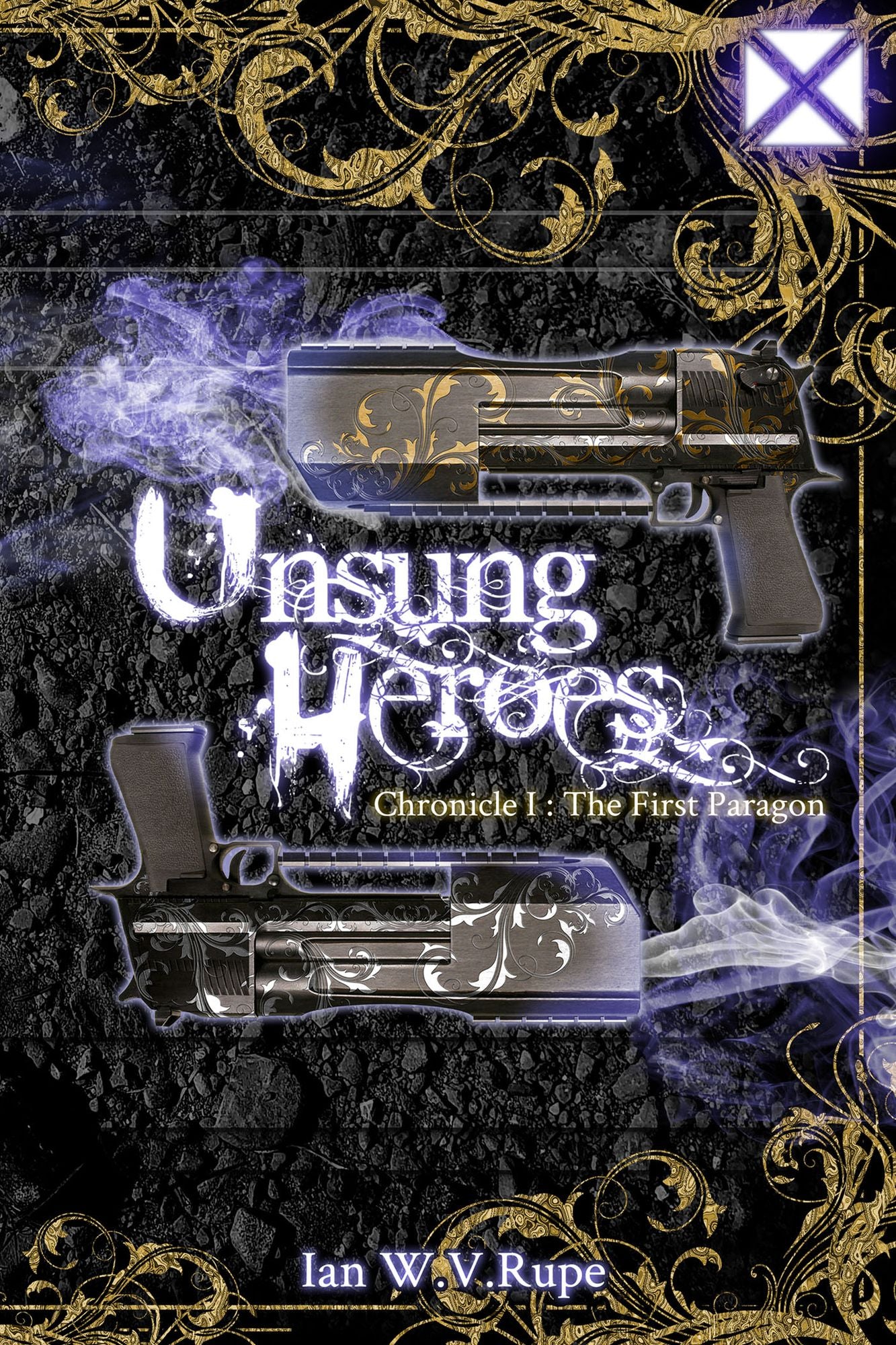 Unsung Heroes: The First Paragon