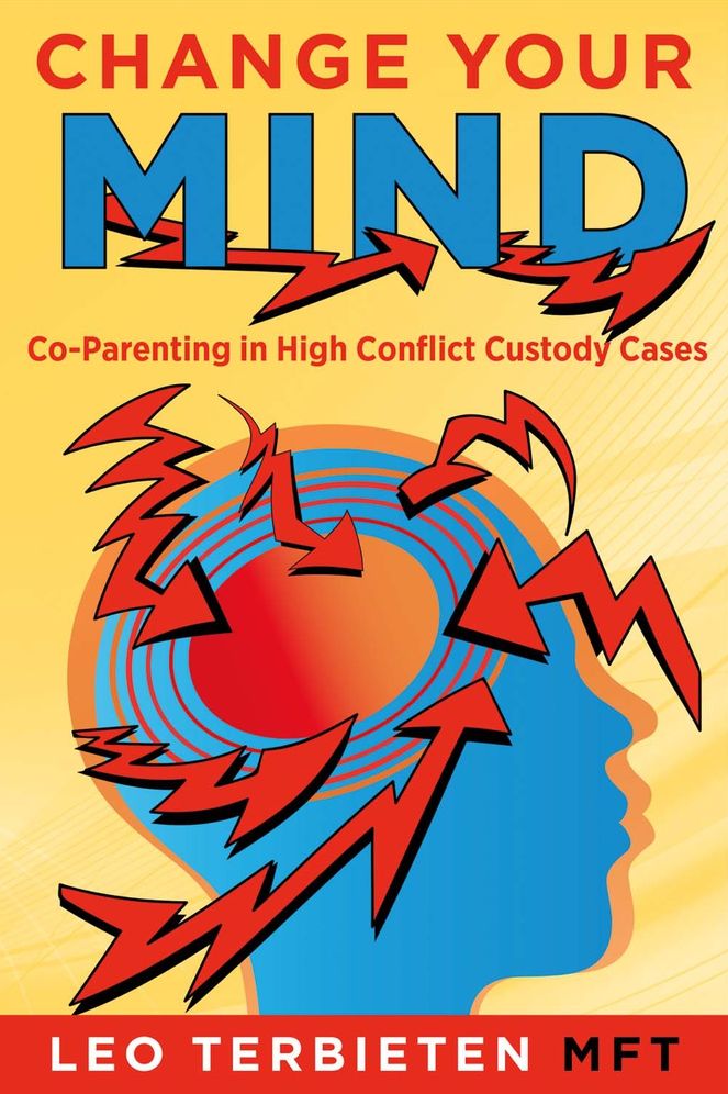 Change Your Mind: Co-Parenting in High Conflict Custody Cases