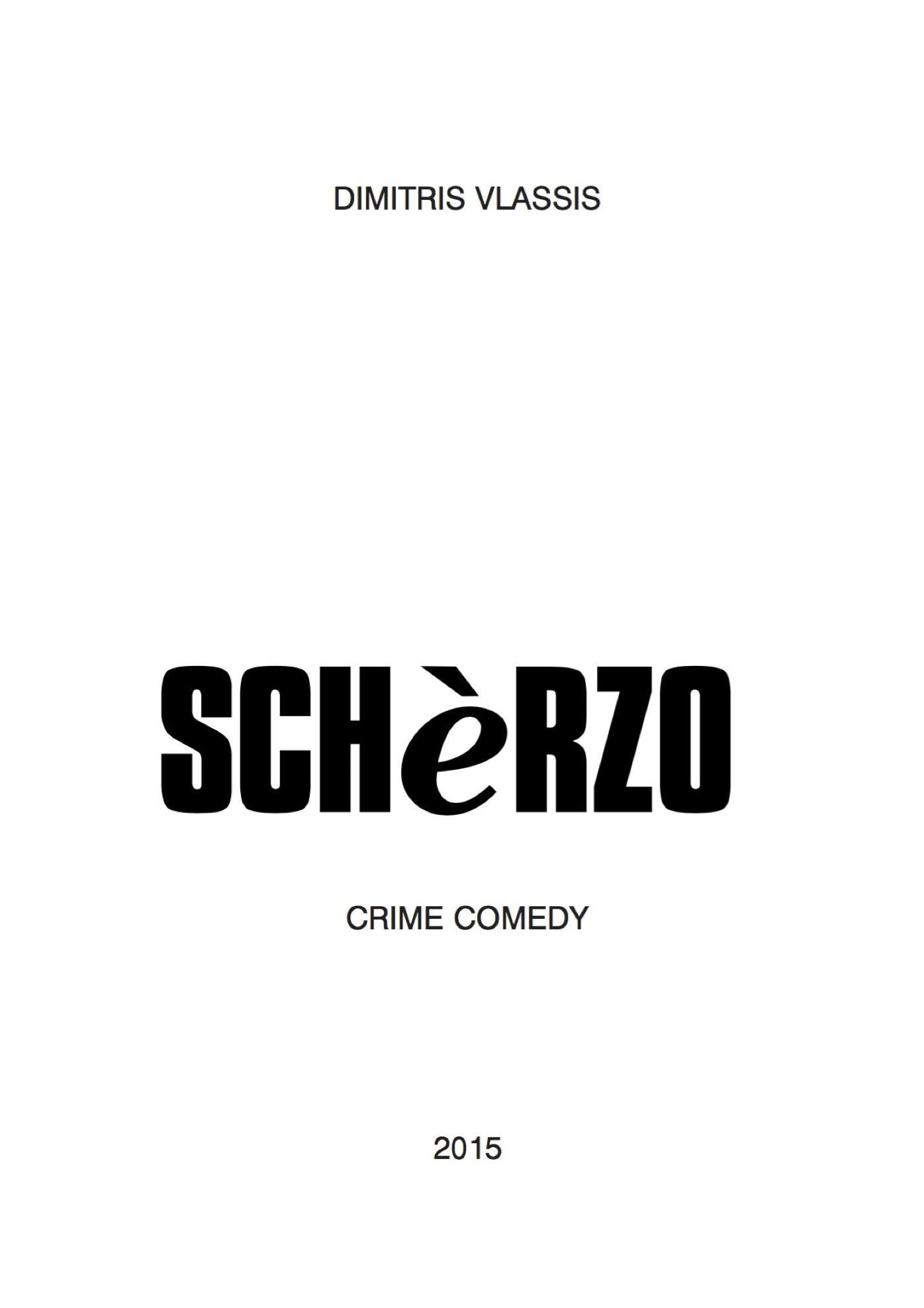 Scherzo