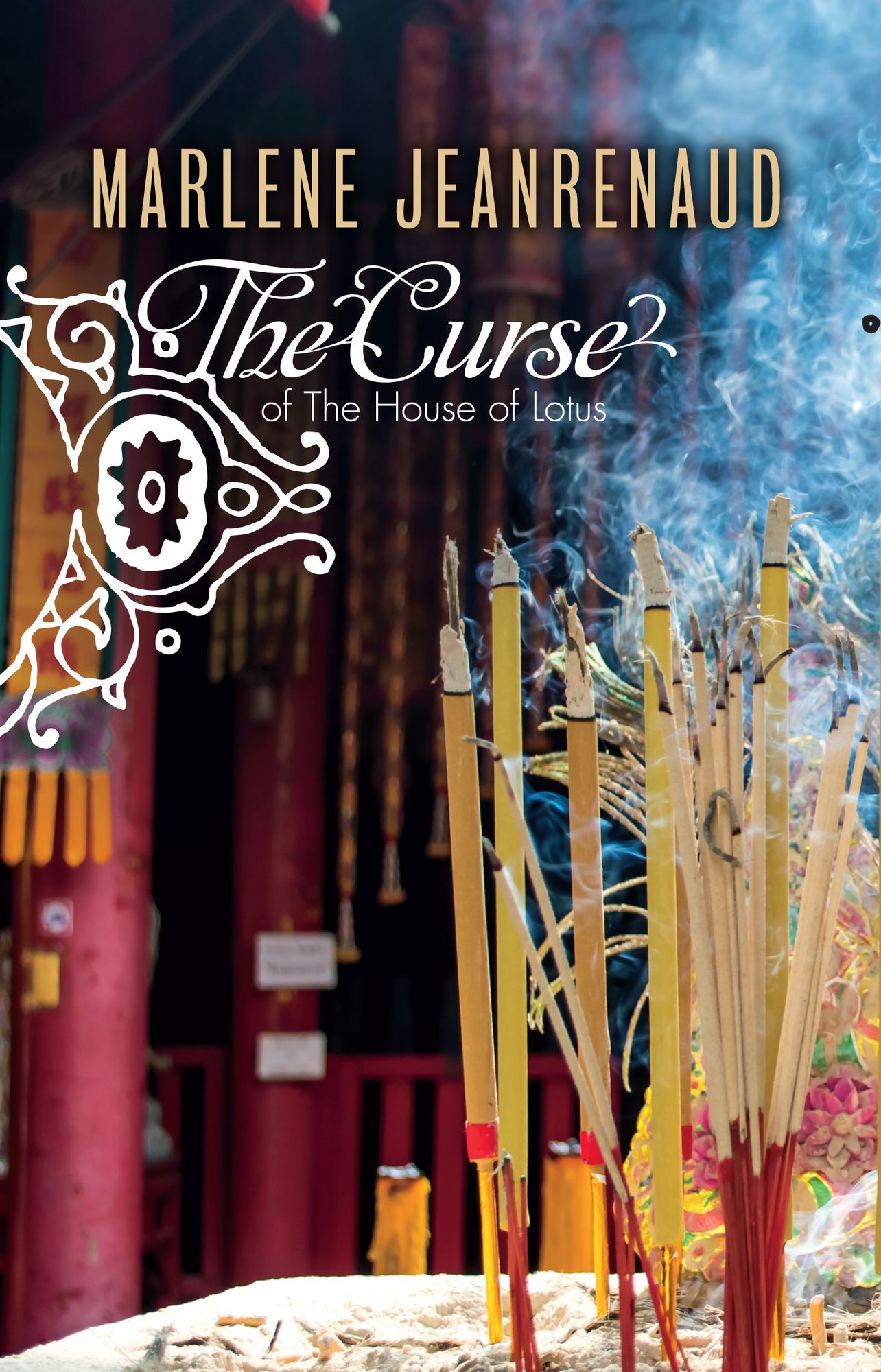 The Curse: Of the House of Lotus