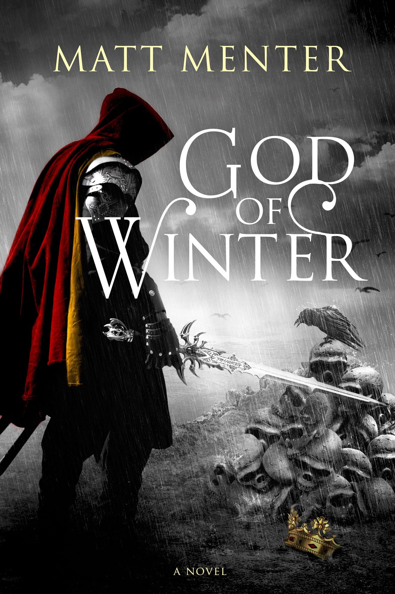 God of Winter