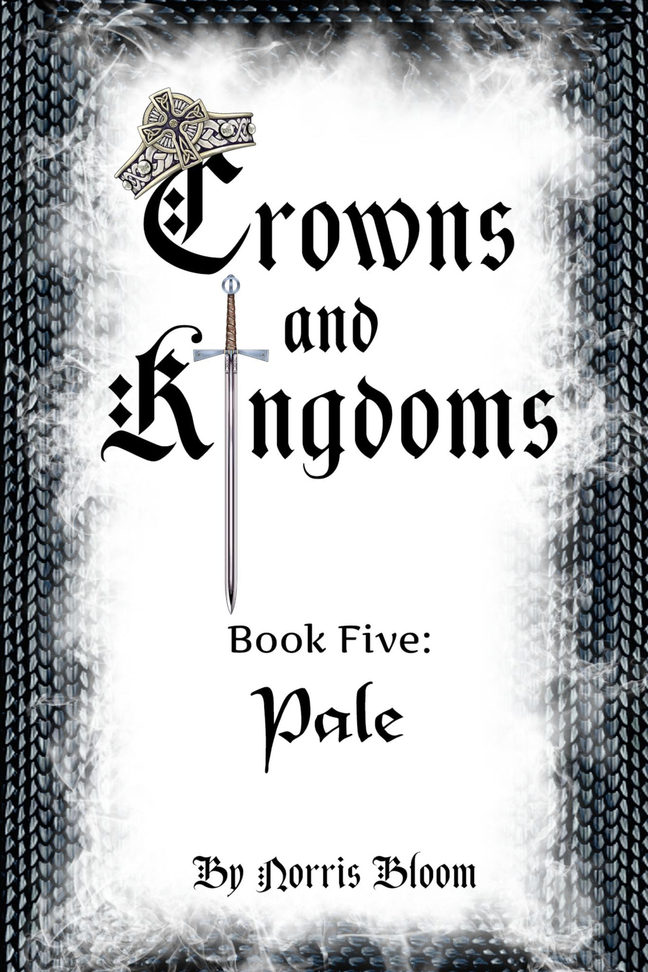 Crowns and Kingdoms Pale