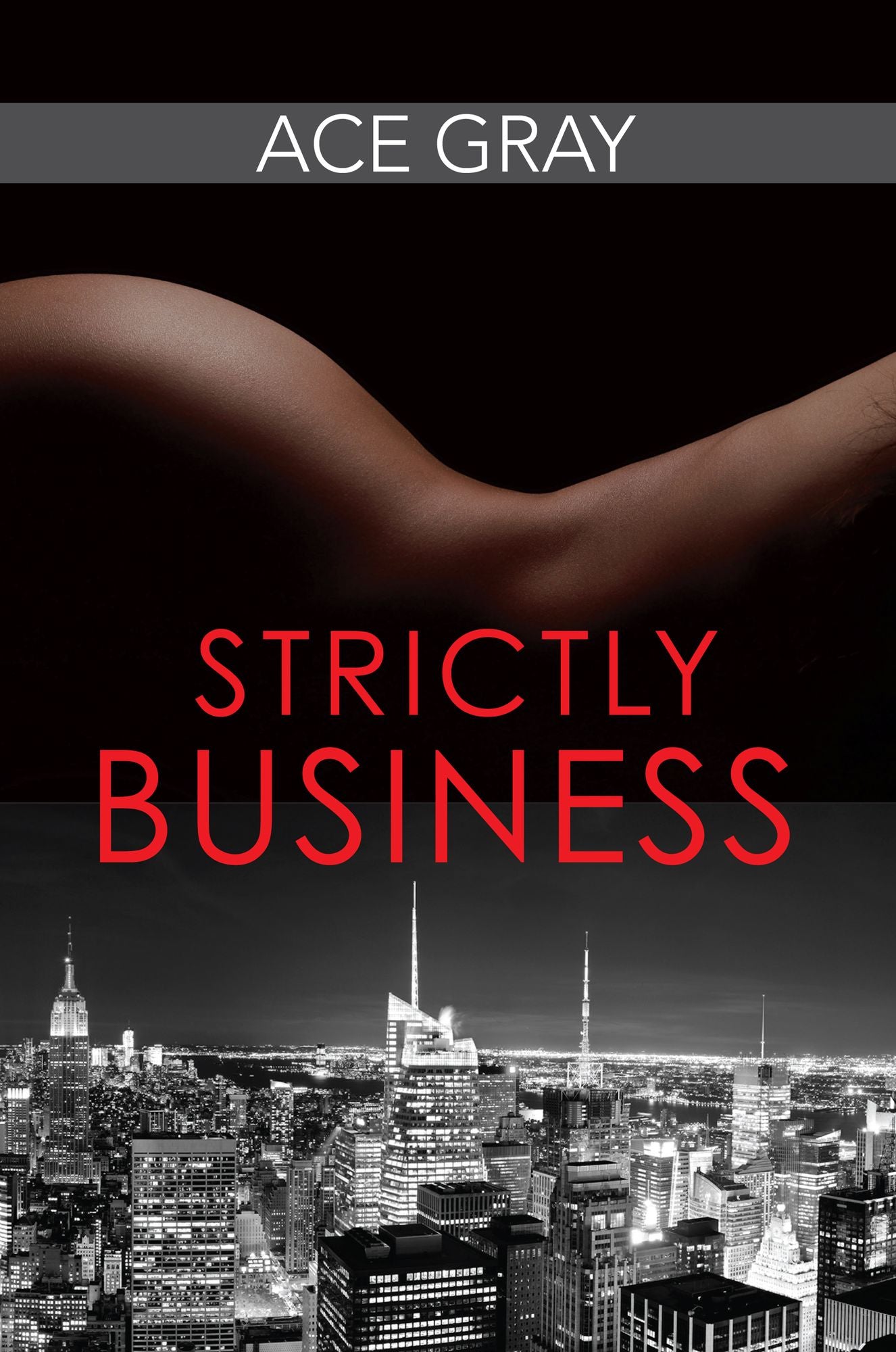 Strictly Business