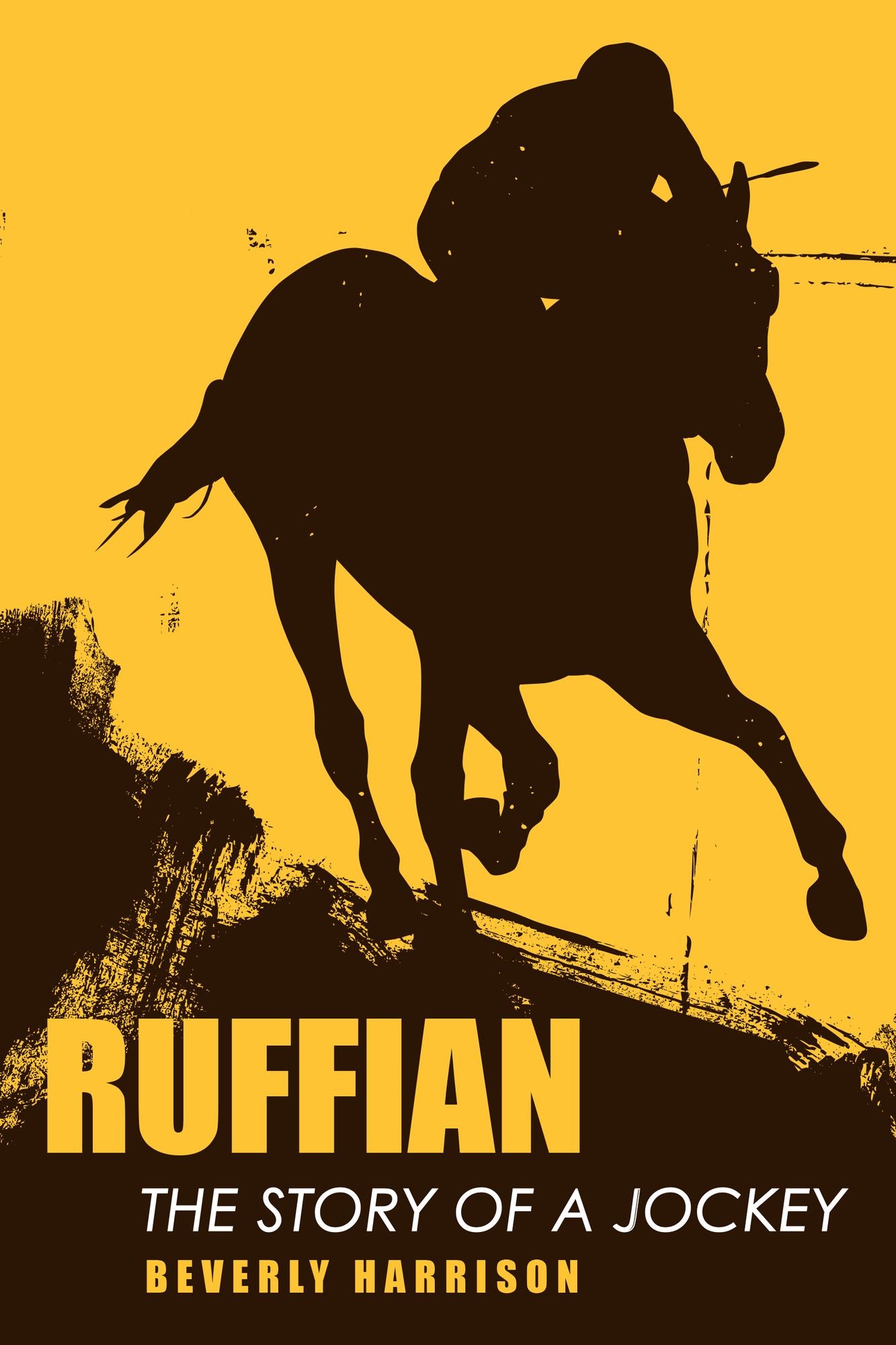 Ruffian: The Story of a Jockey