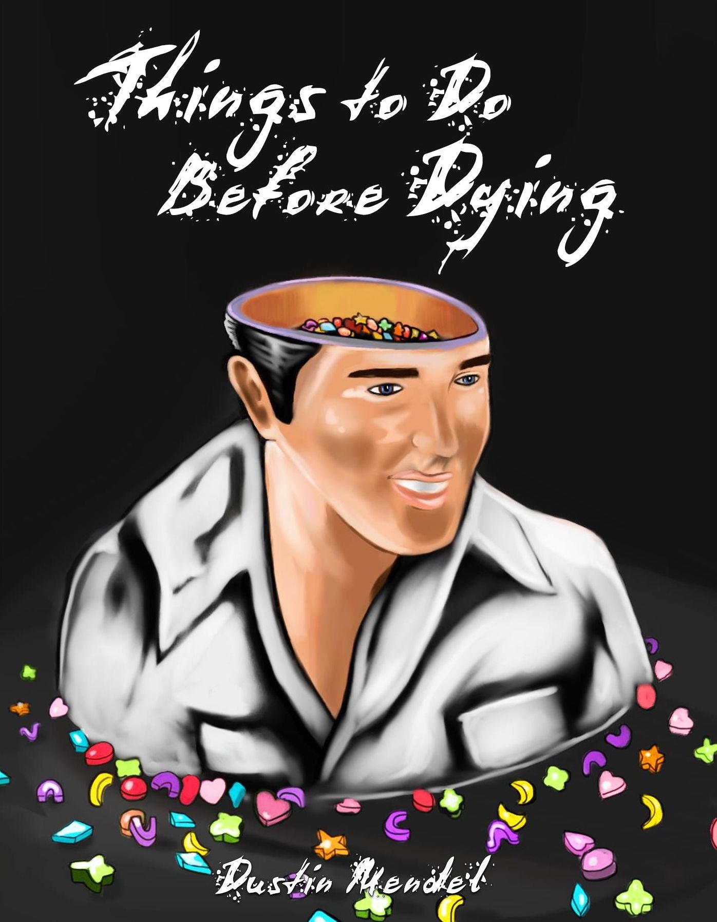 Things to Do Before Dying
