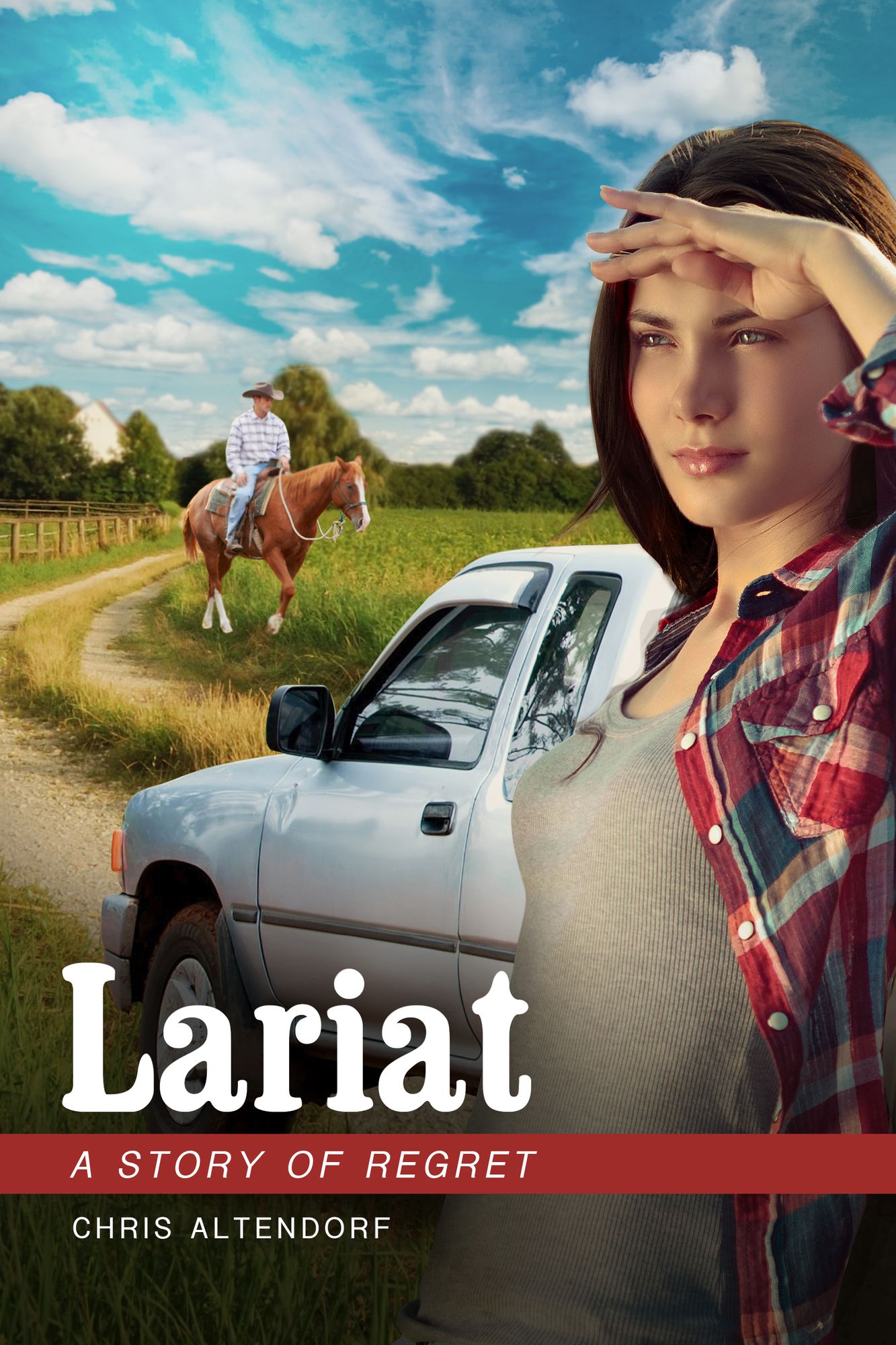 Lariat: A Story of Regret