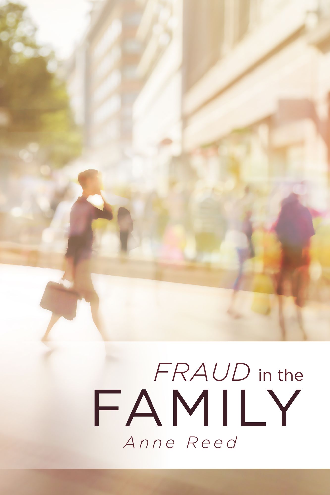 Fraud in the Family