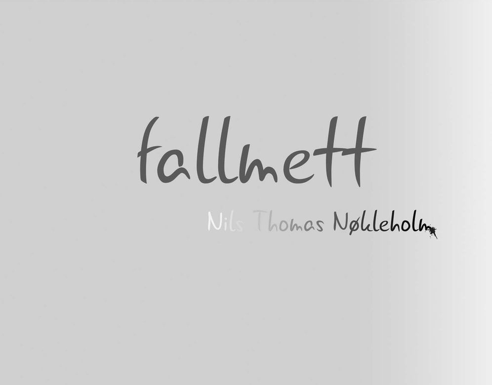 Fallmett