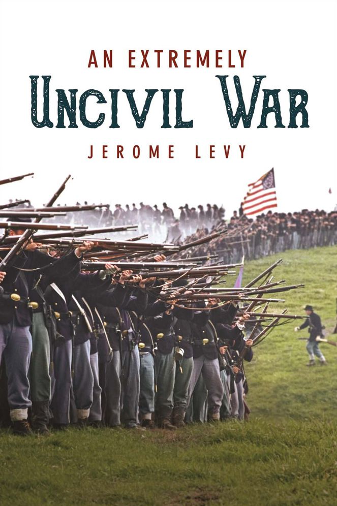 An Extremely Uncivil War