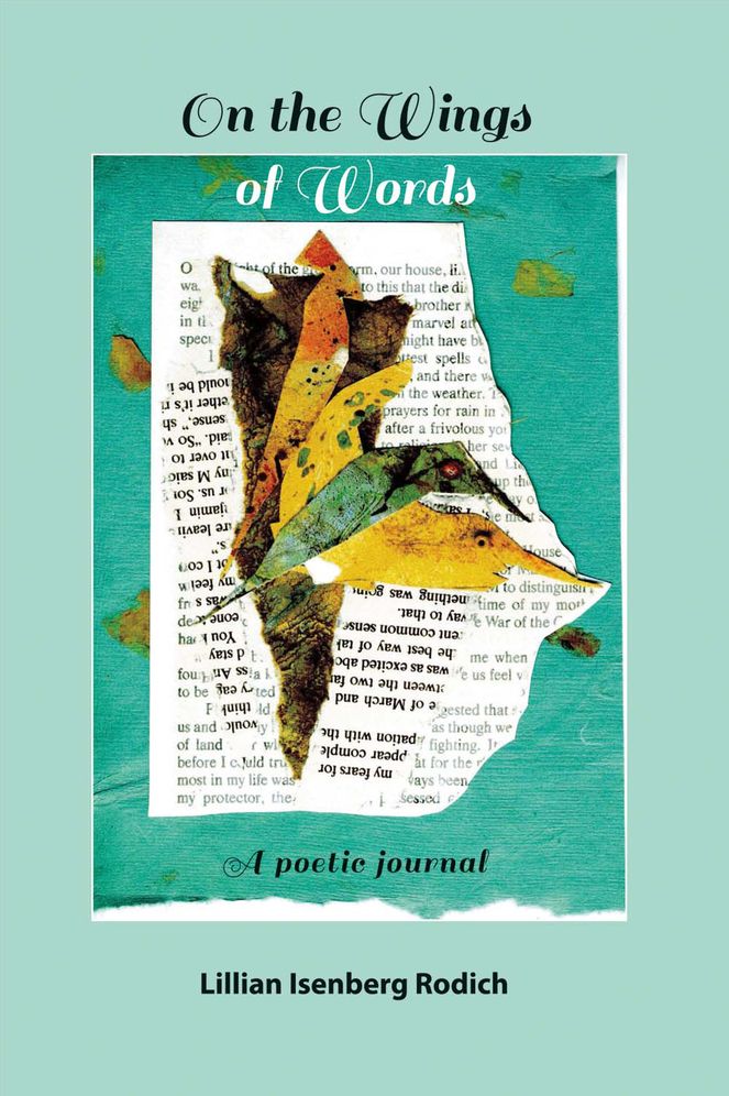 On the Wings of Words: A Poetic Journal