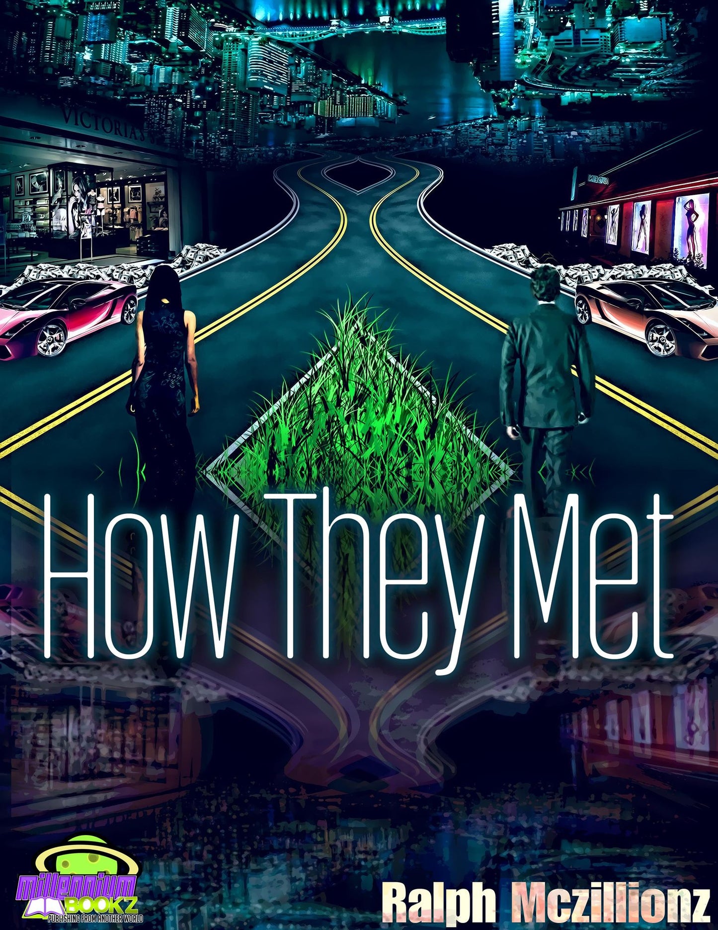 How They Met