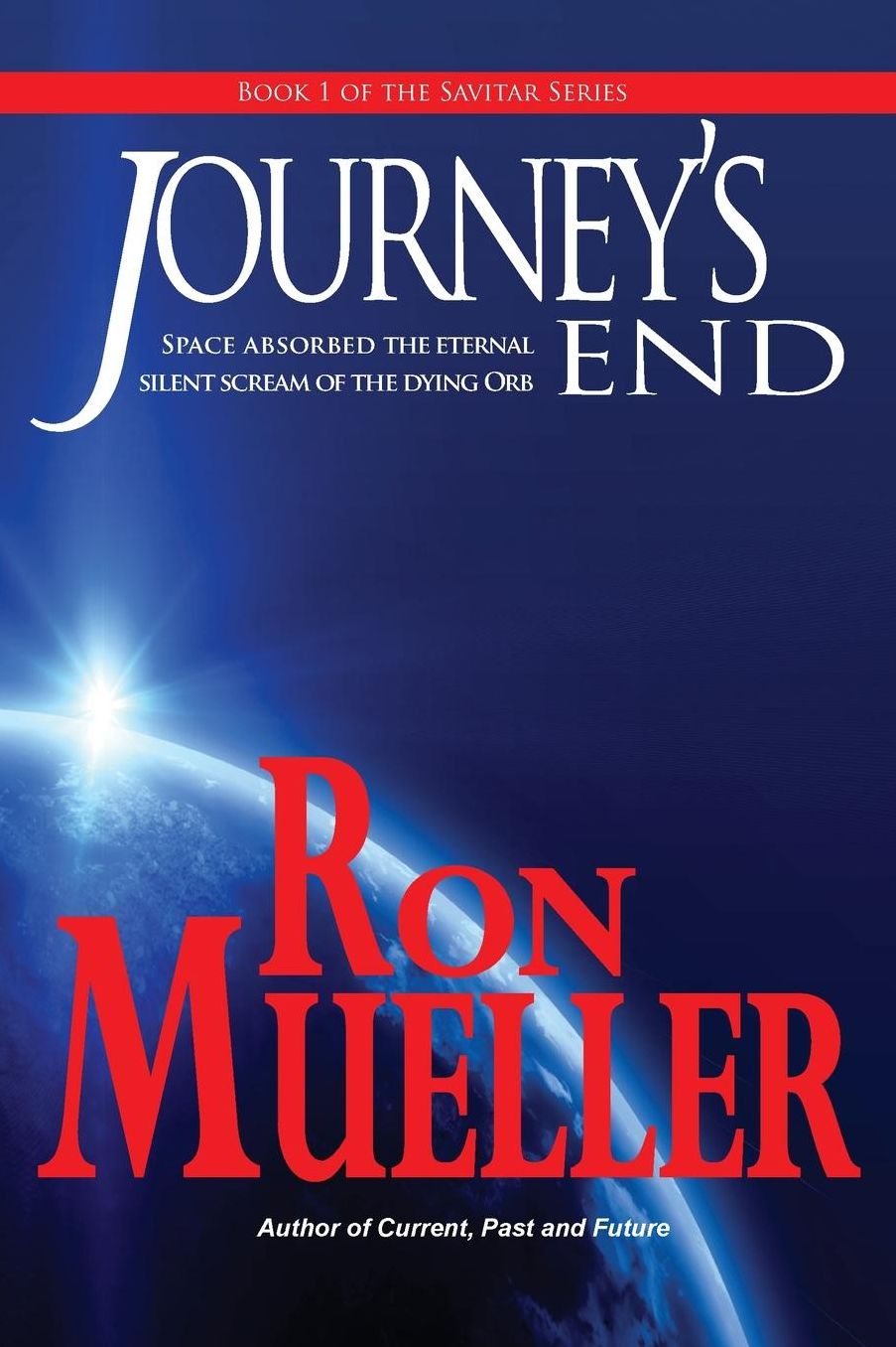 Journey's End