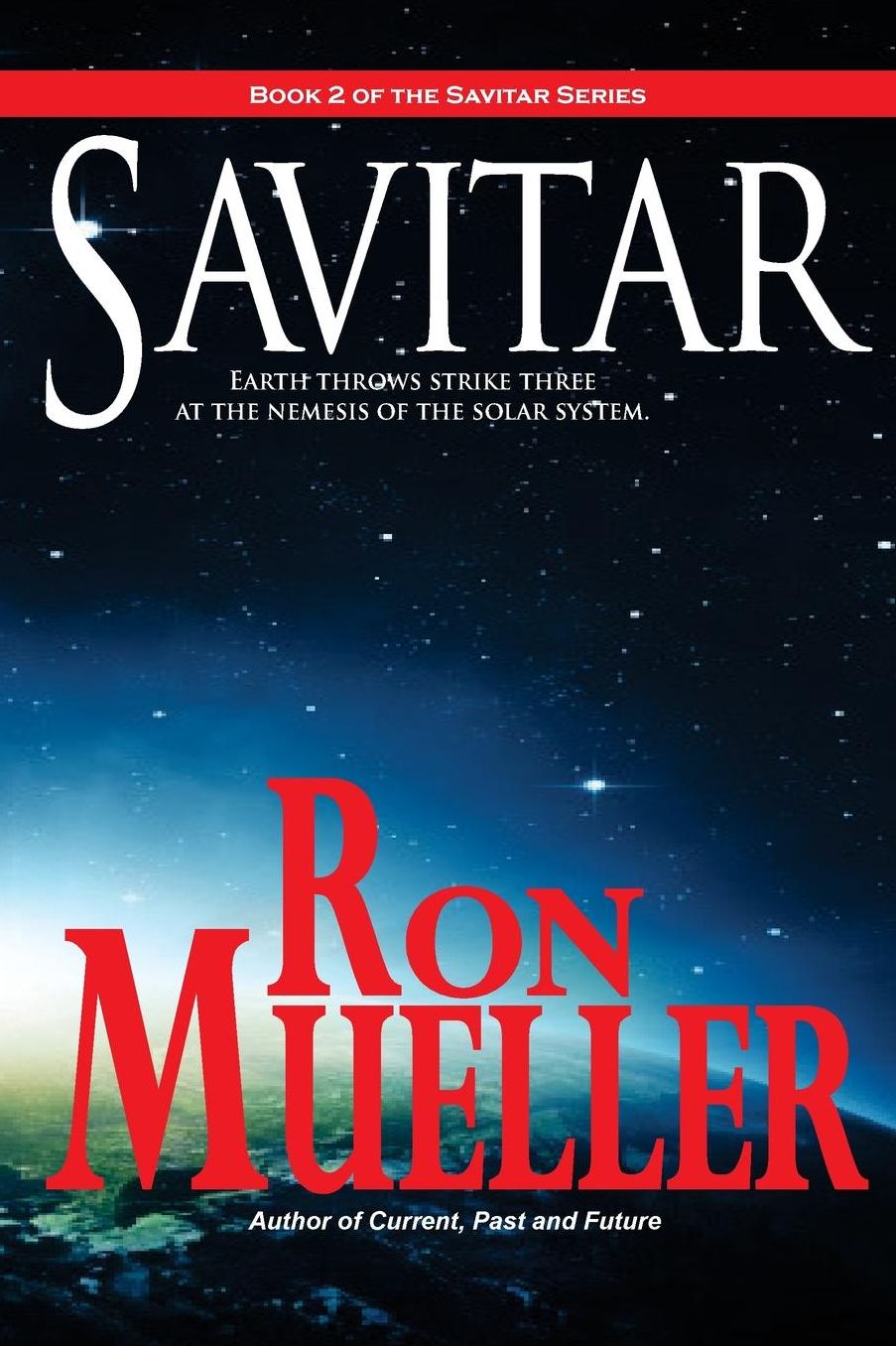 Savitar
