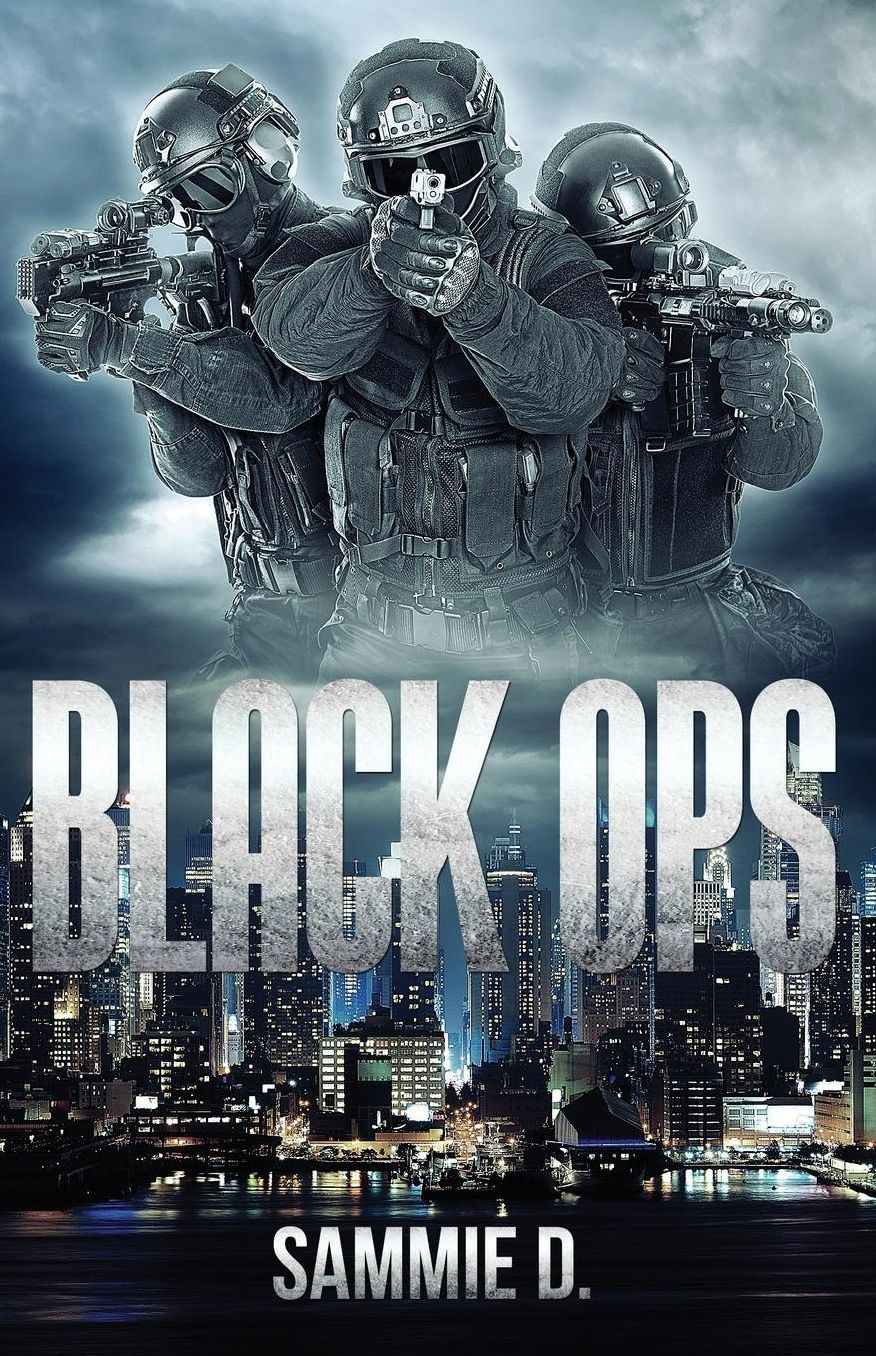 Black OPS