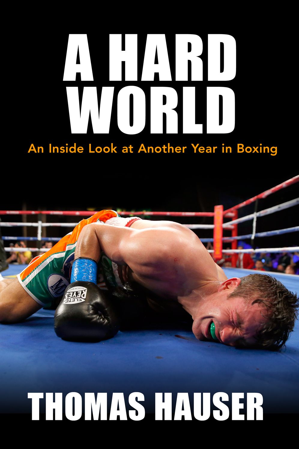 A Hard World: An Inside Look at Another Year in Boxing