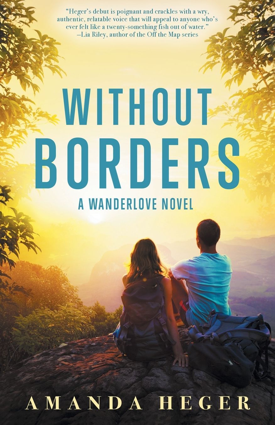 Without Borders