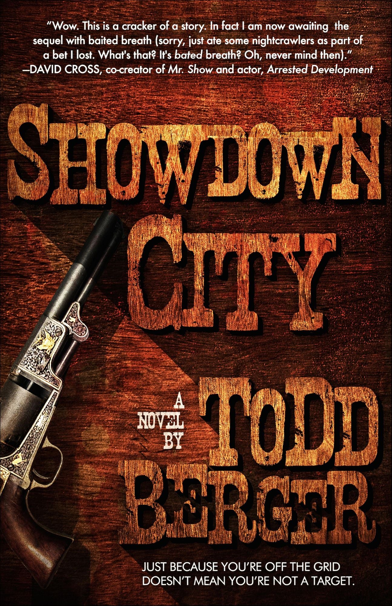 Showdown City