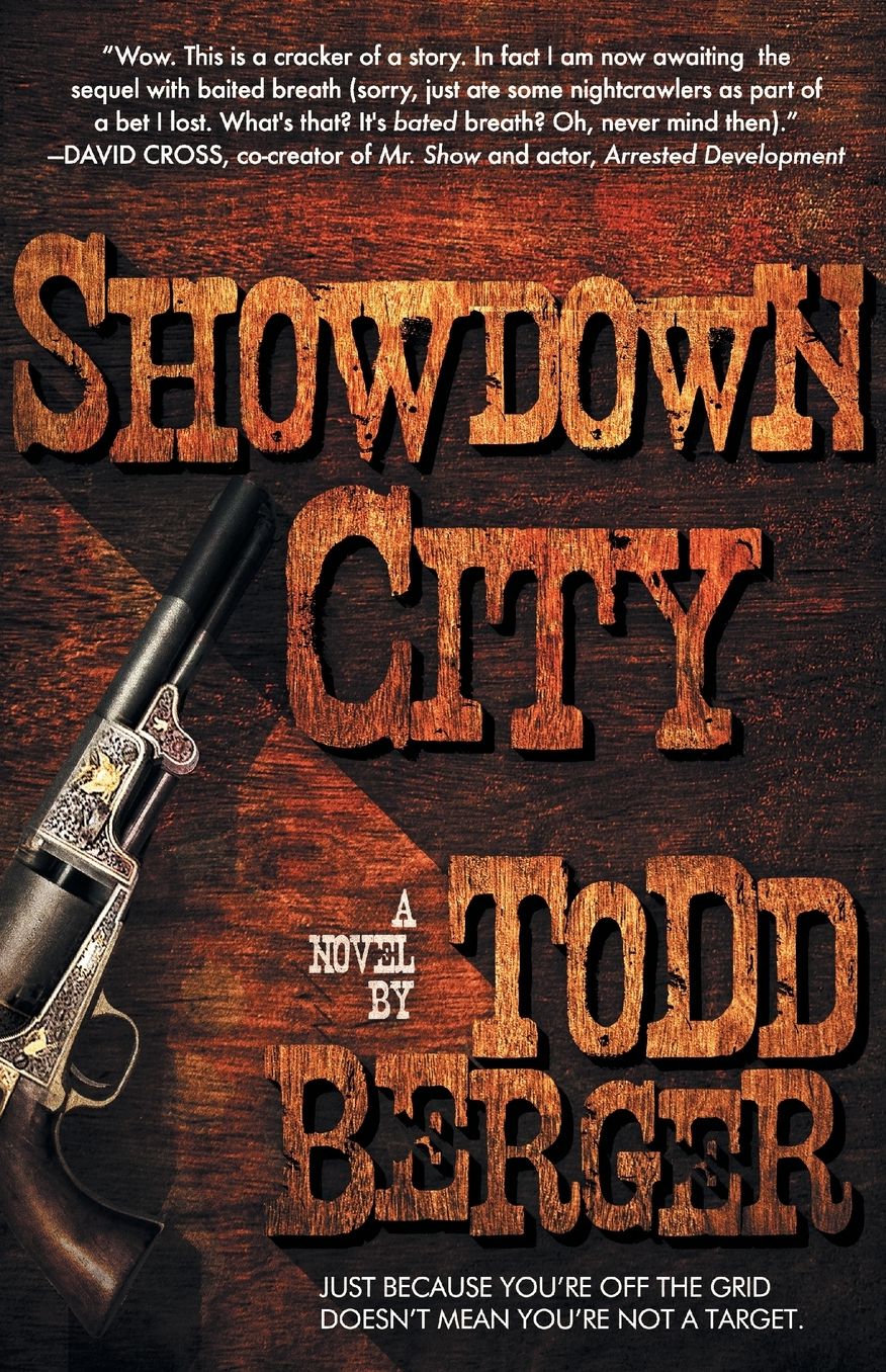 Showdown City