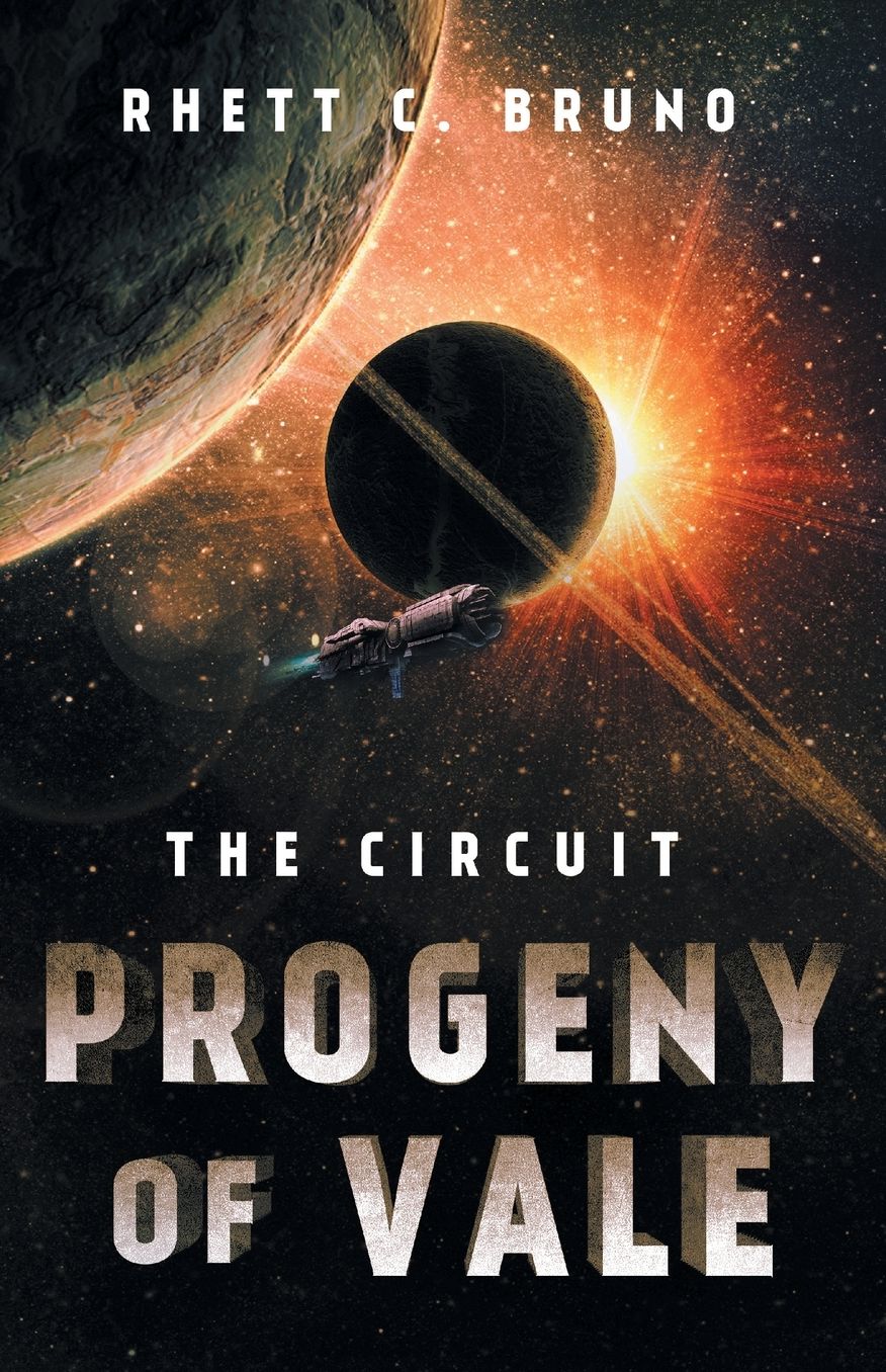 Progeny of Vale: The Circuit
