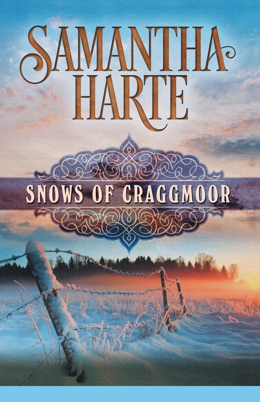 Snows of Craggmoor