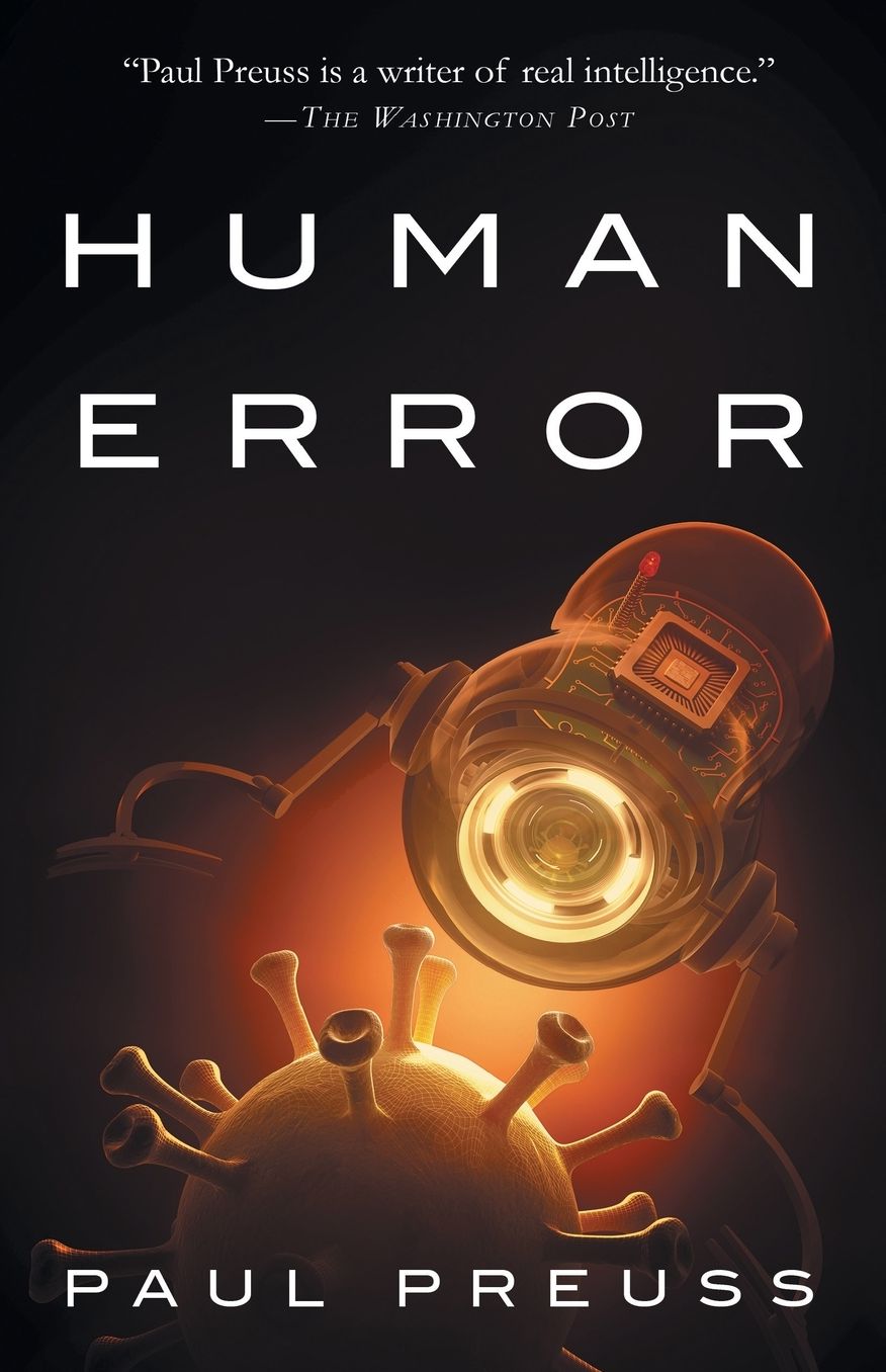 Human Error