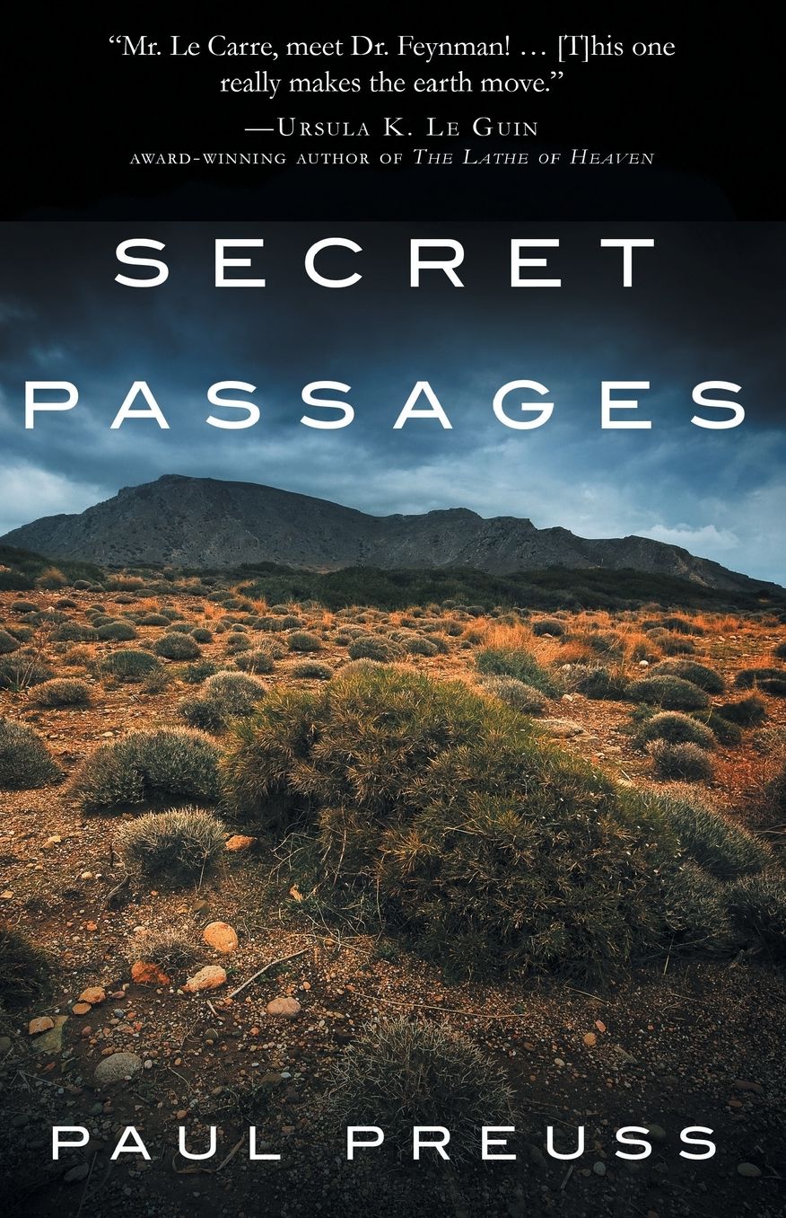 Secret Passages