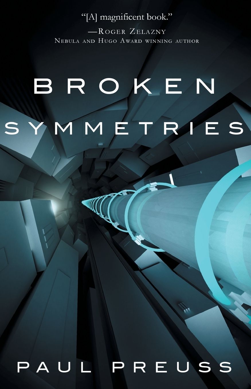 Broken Symmetries