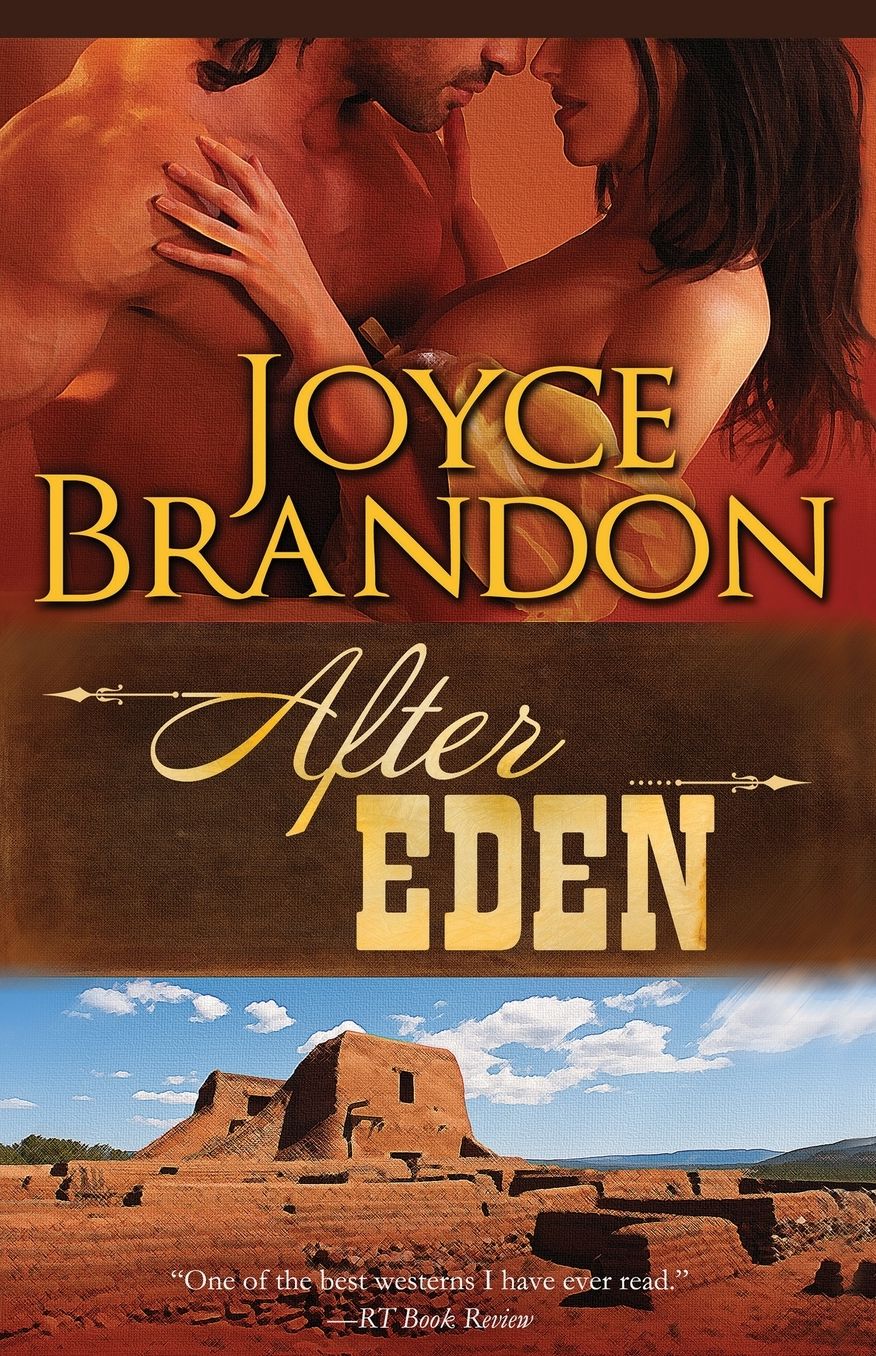 After Eden