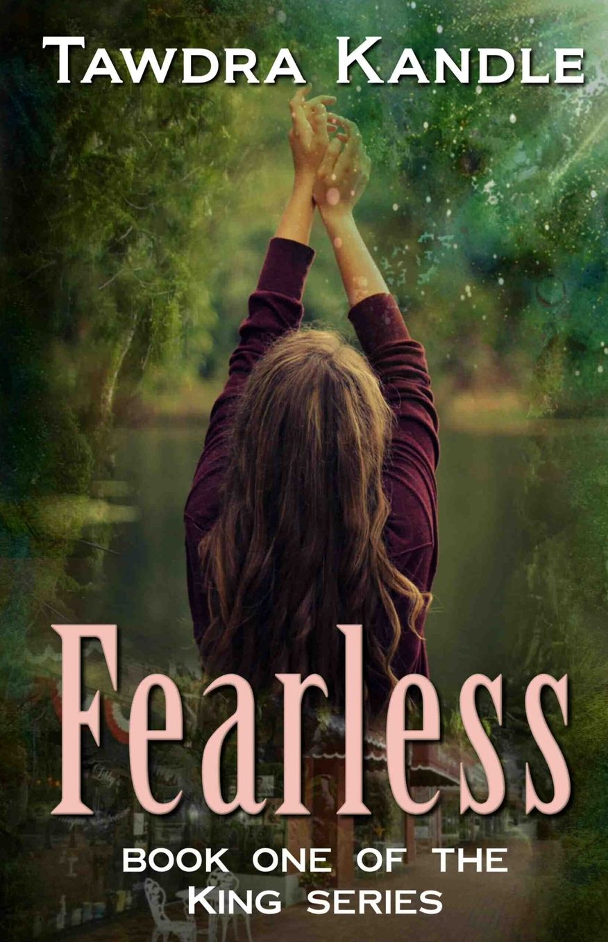 Fearless: The King Quartet, Book 1