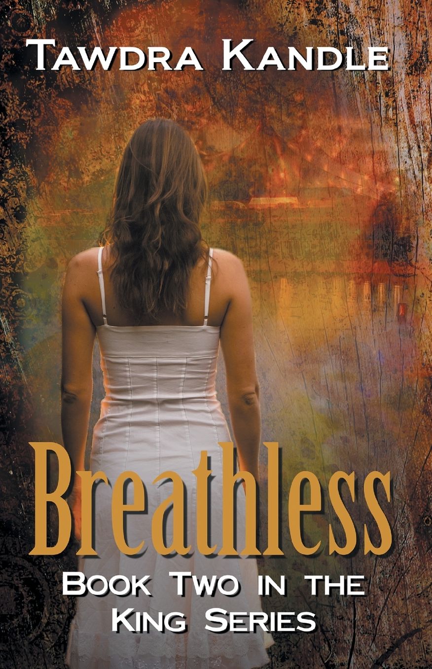 Breathless: The King Quartet, Book 2