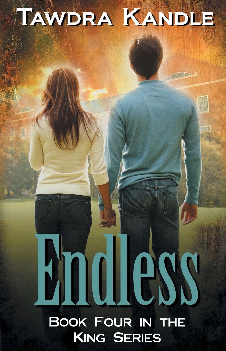 Endless: The King Quartet, Book 4