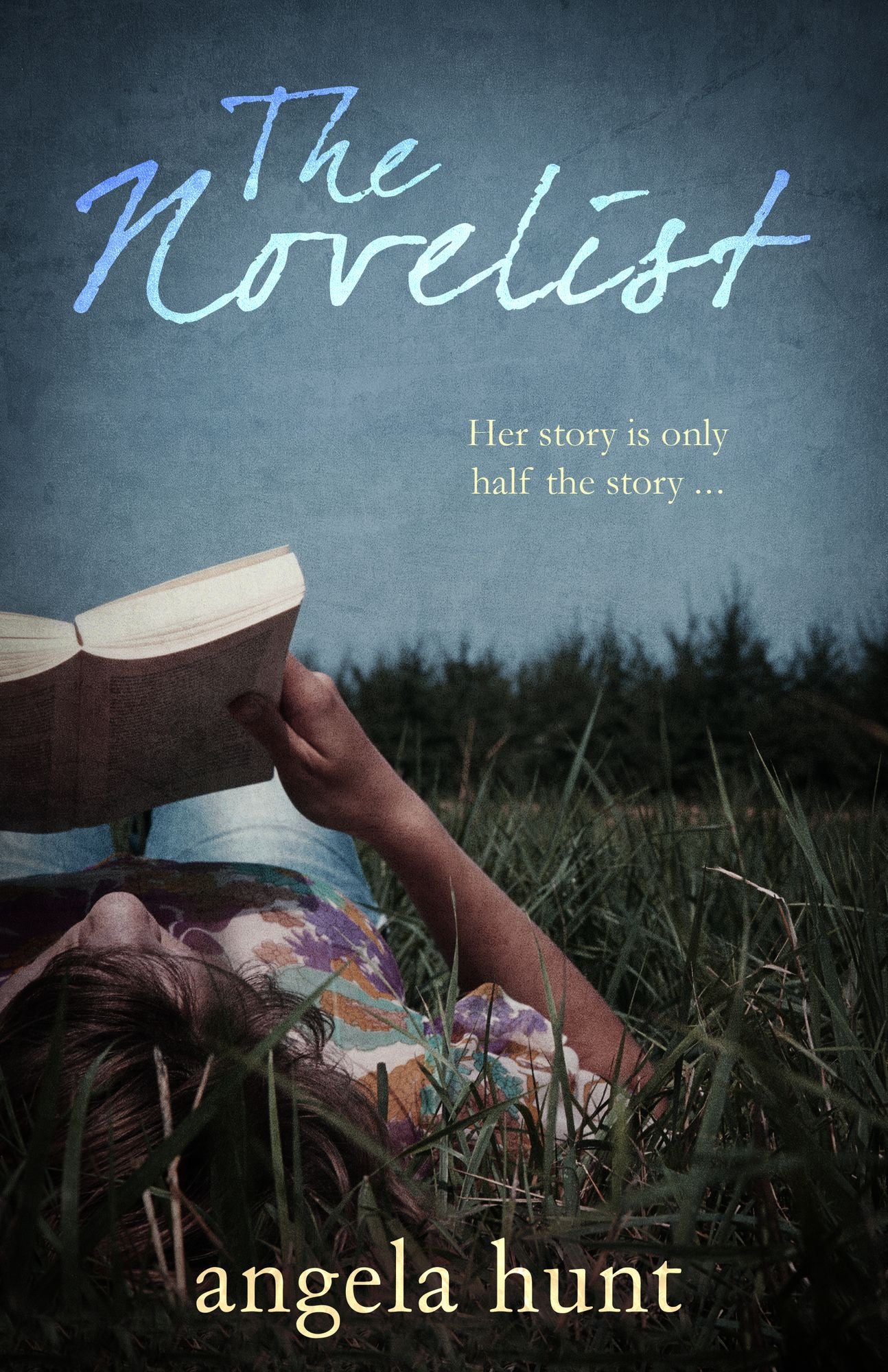 The Novelist