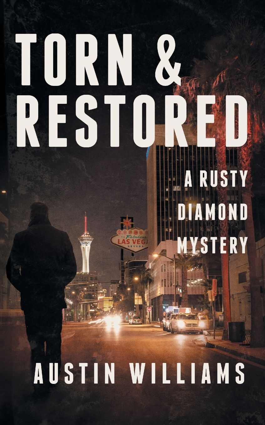 Torn & Restored