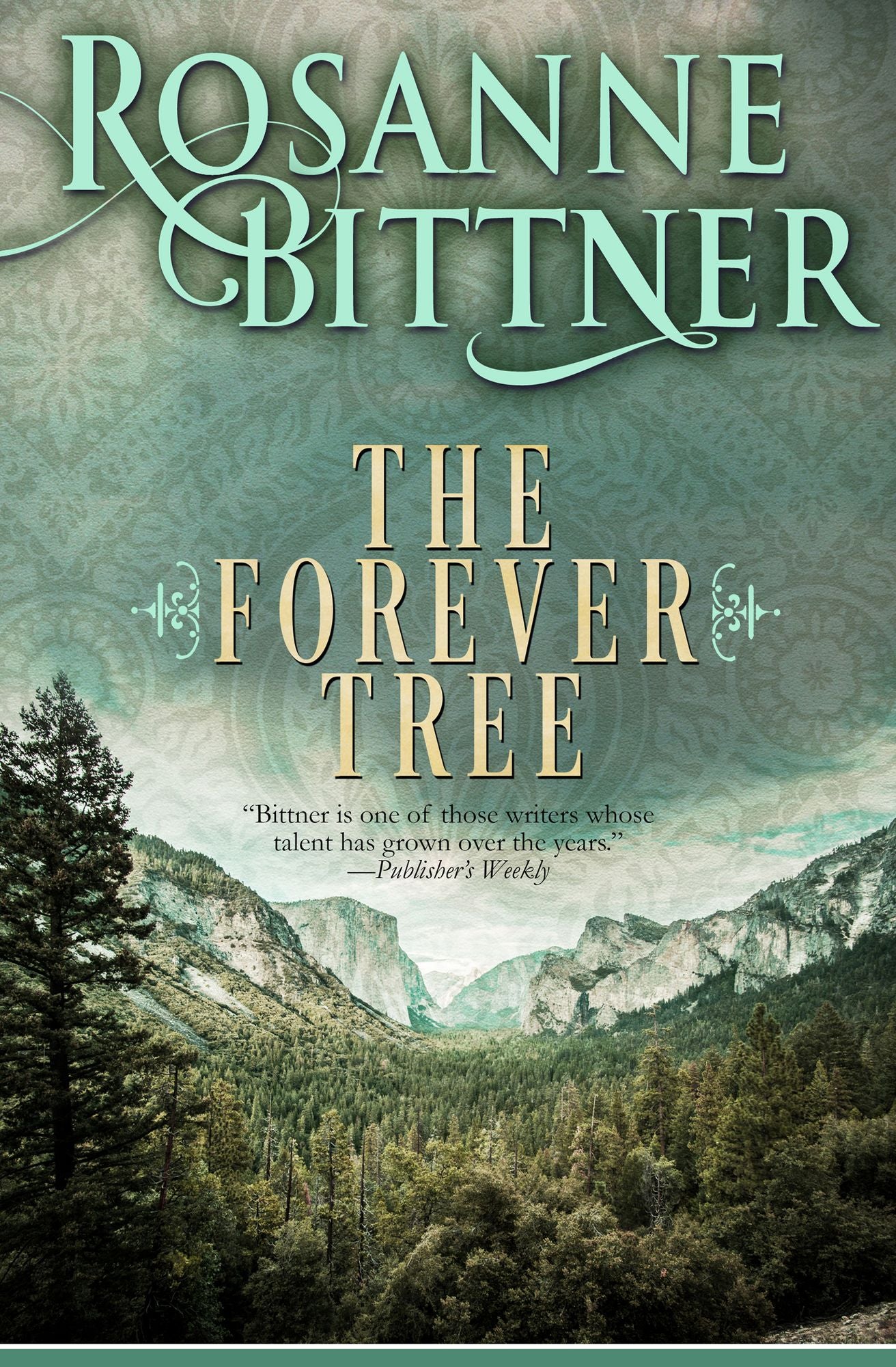 The Forever Tree