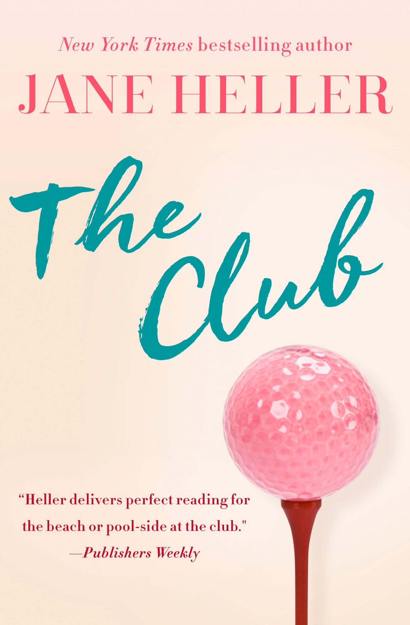 The Club
