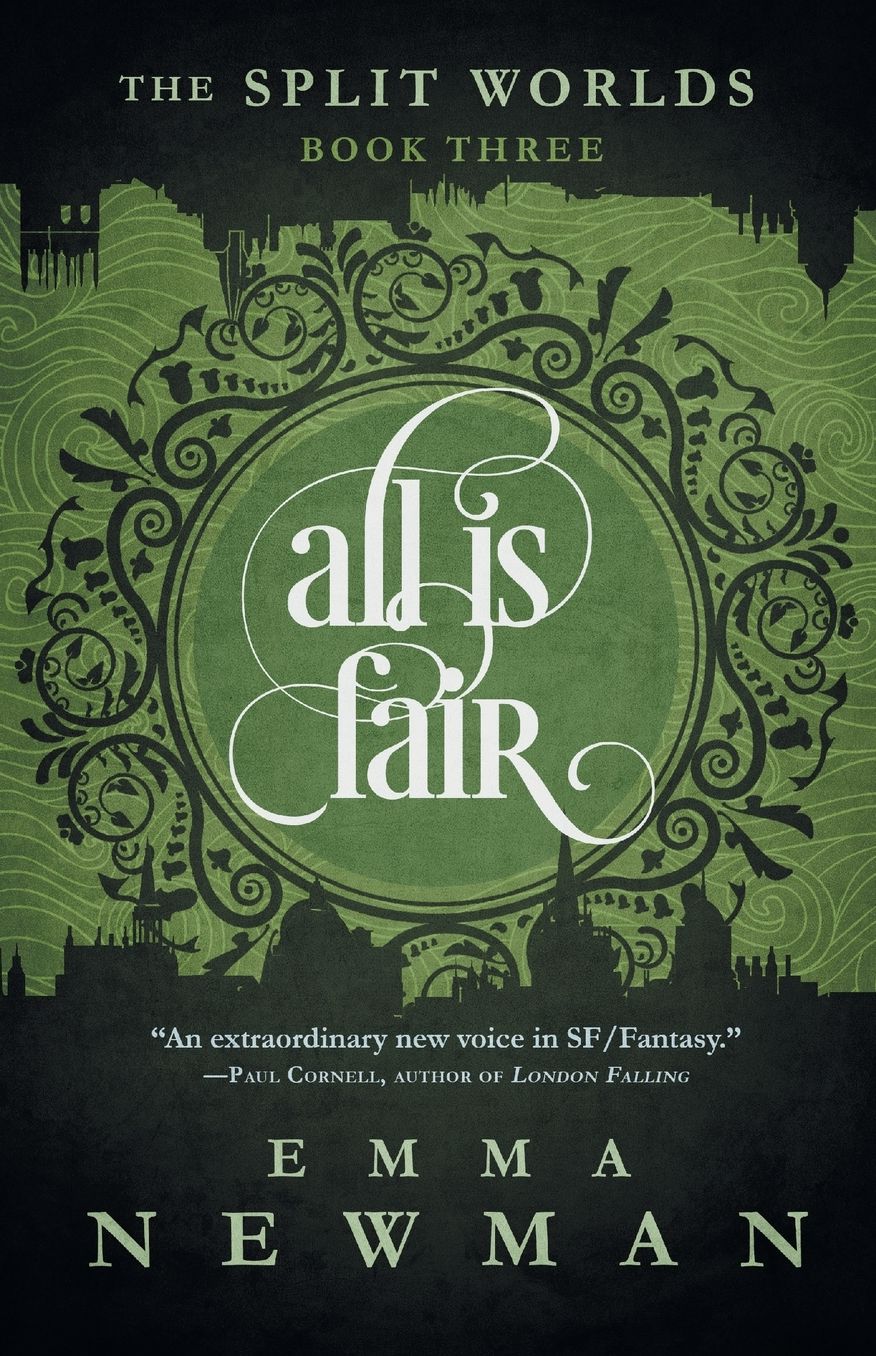 All Is Fair