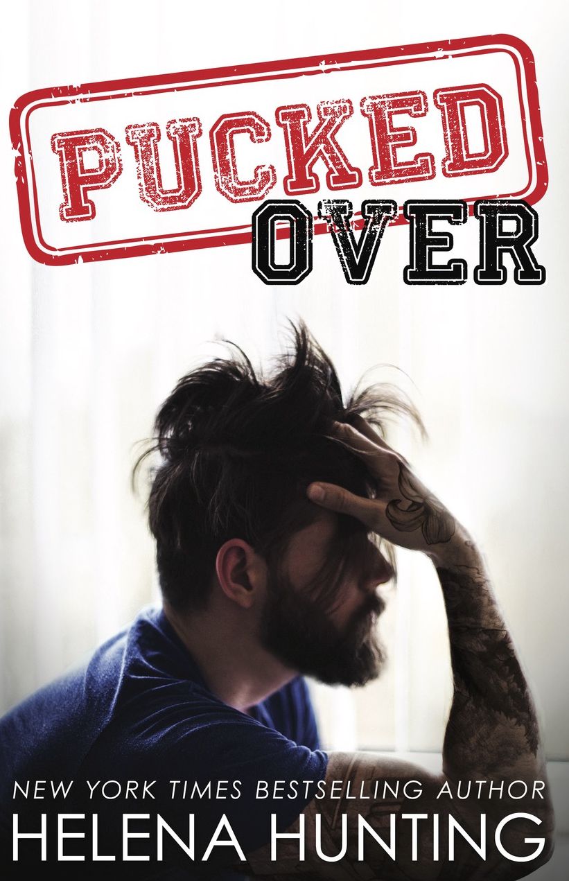 Pucked Over