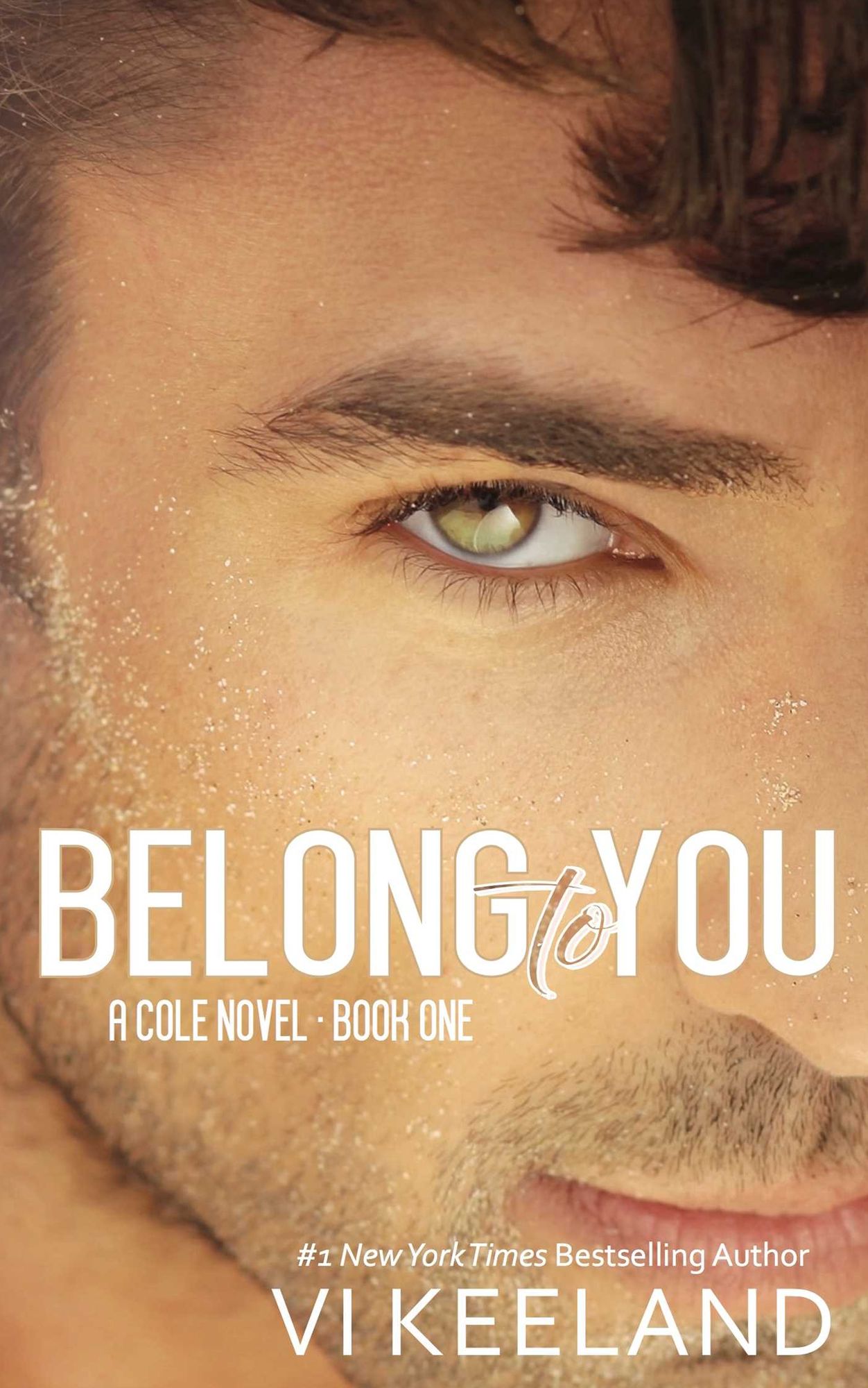 Belong To You