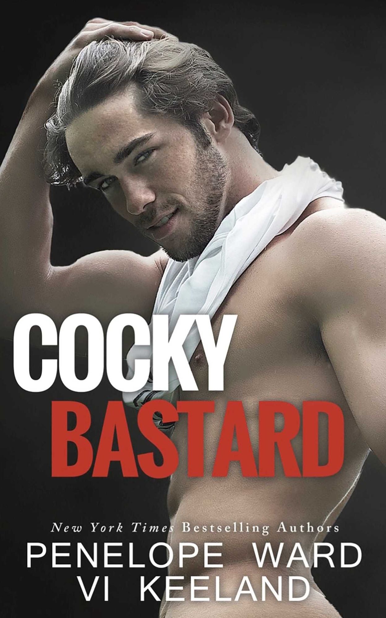 Cocky Bastard