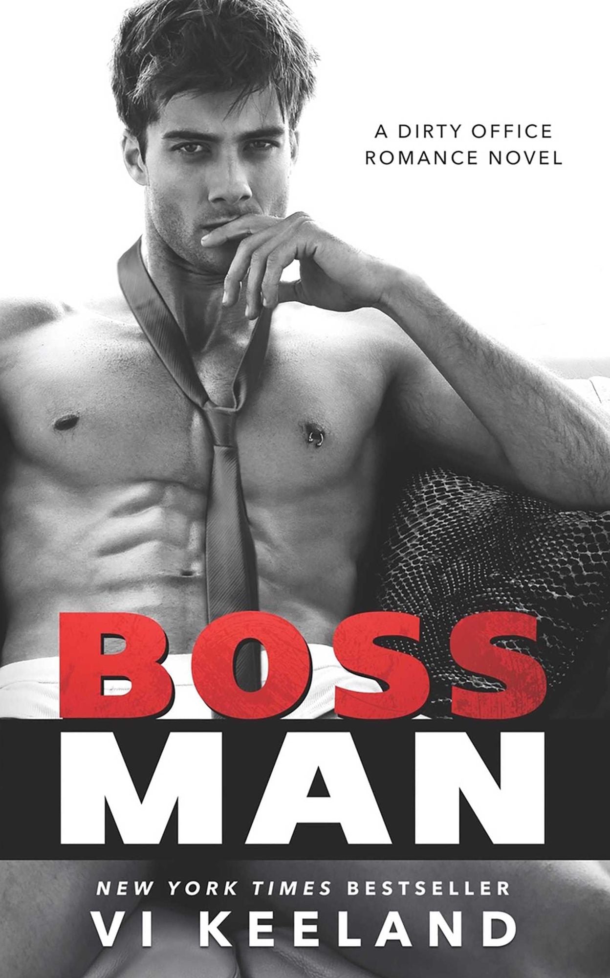 BossMan