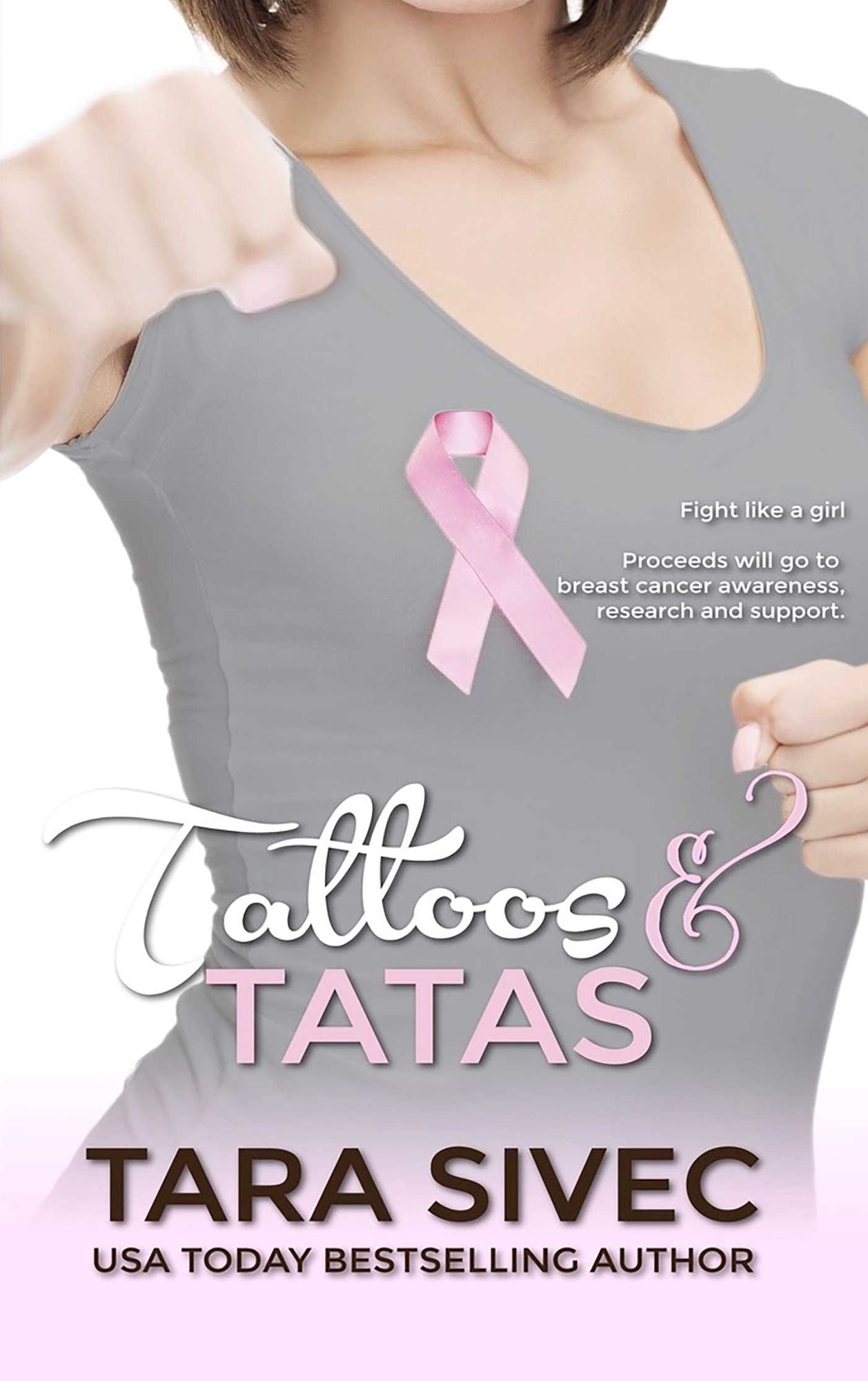 Tattoos and TaTas: Chocoholics